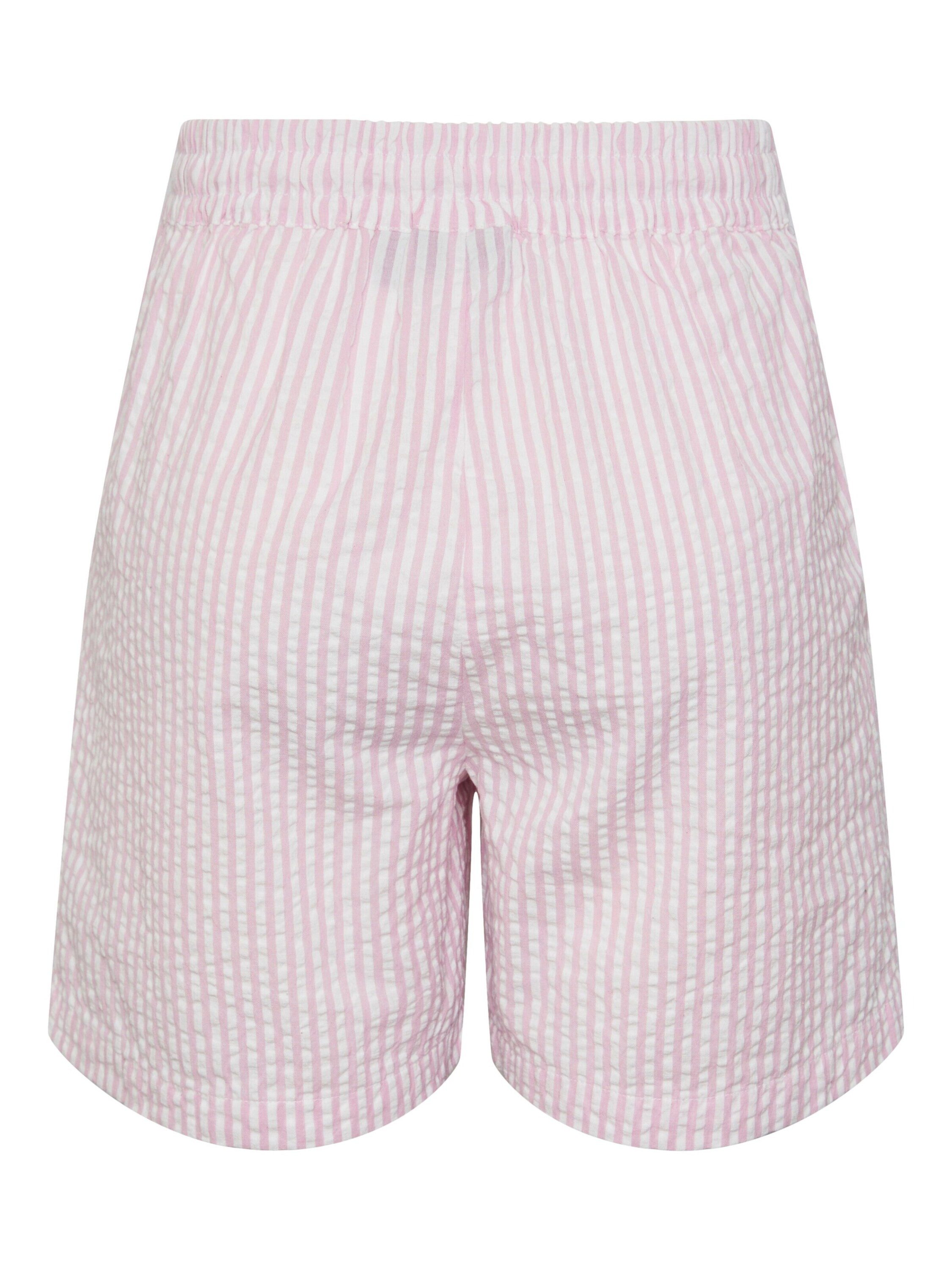 pieces Shorts PCSally (1-tlg) Drapiert/gerafft günstig online kaufen