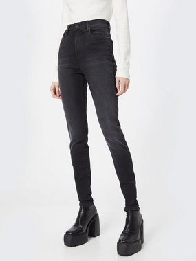 G-Star RAW Skinny-fit-Jeans Kafey (1-tlg) Plain/ohne Details