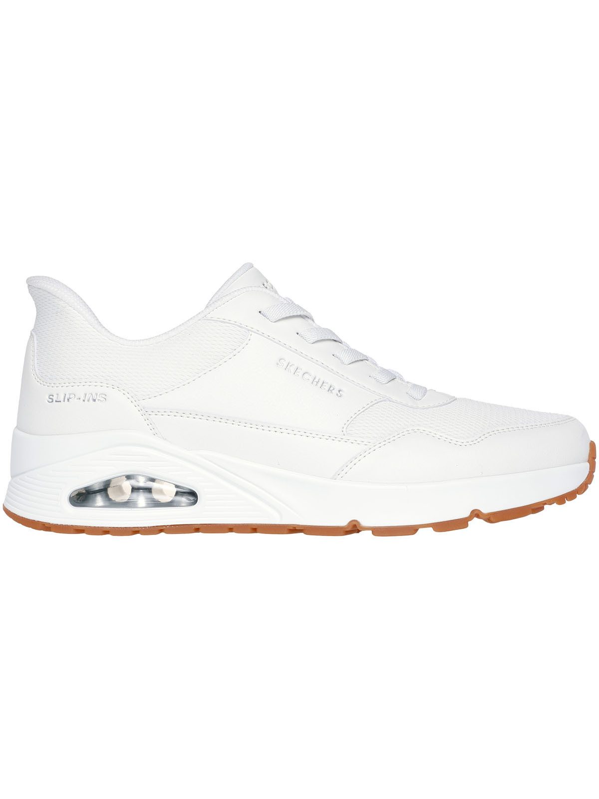Skechers 183022-WHT Skechers Slip-ins Wanderschuh günstig online kaufen
