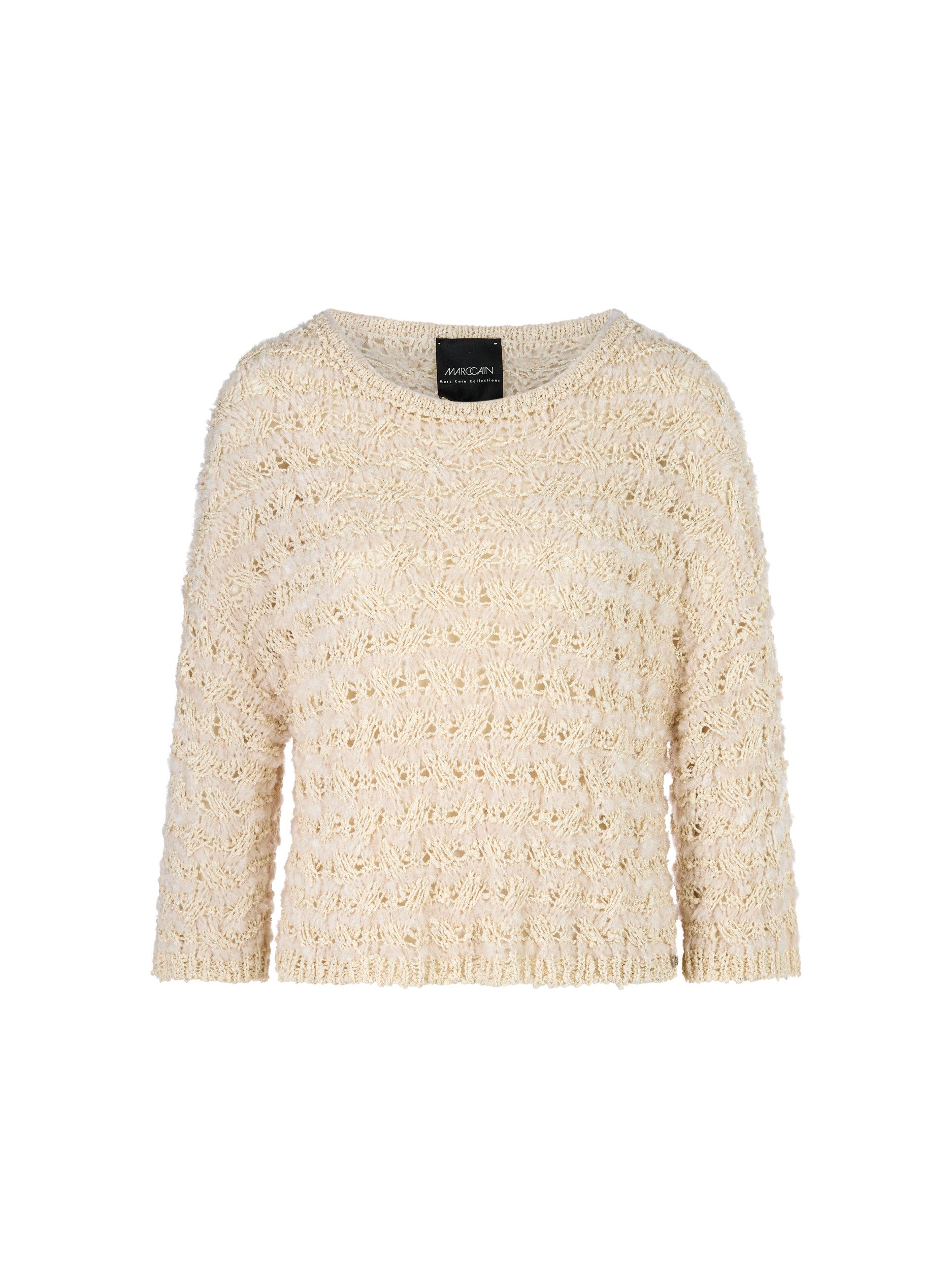 Strickpullover Pullover