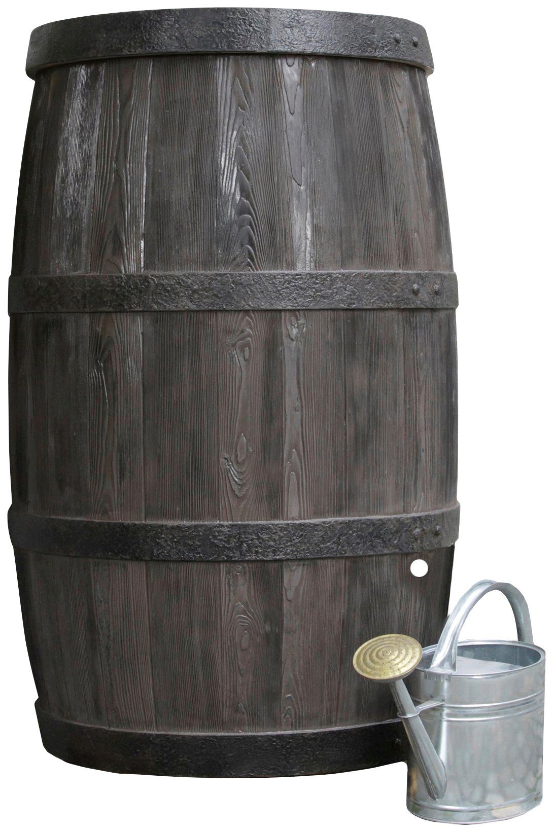 ARVES Regentonne Burgund, 500 l, ØxH: 78x118 cm