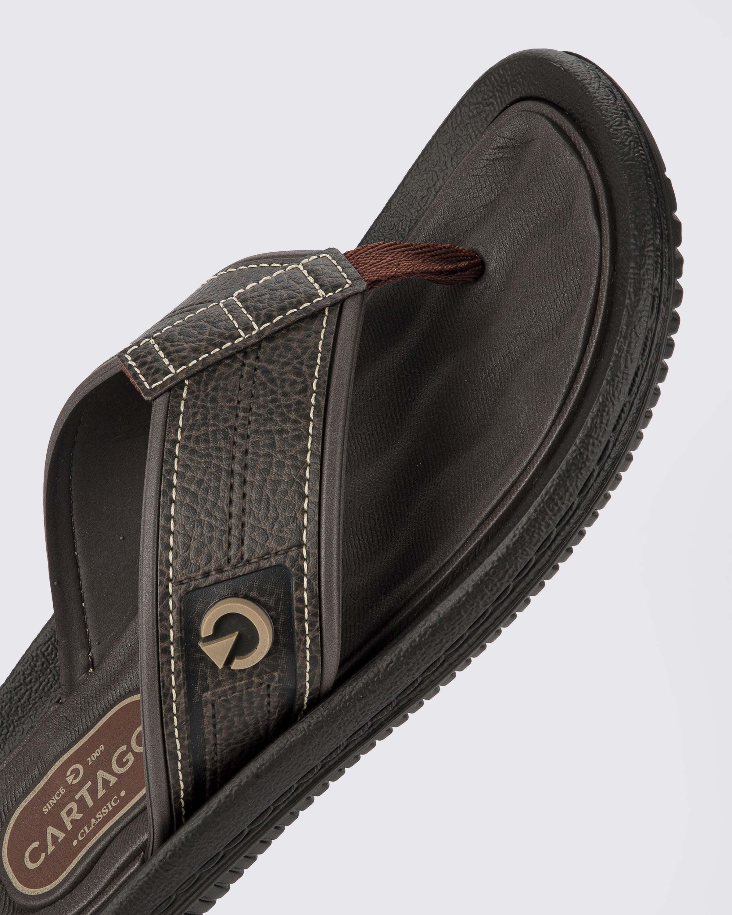 Cartago FIJI IV THONG AD - Zehentrenner / Flip Flop Zehentrenner günstig online kaufen