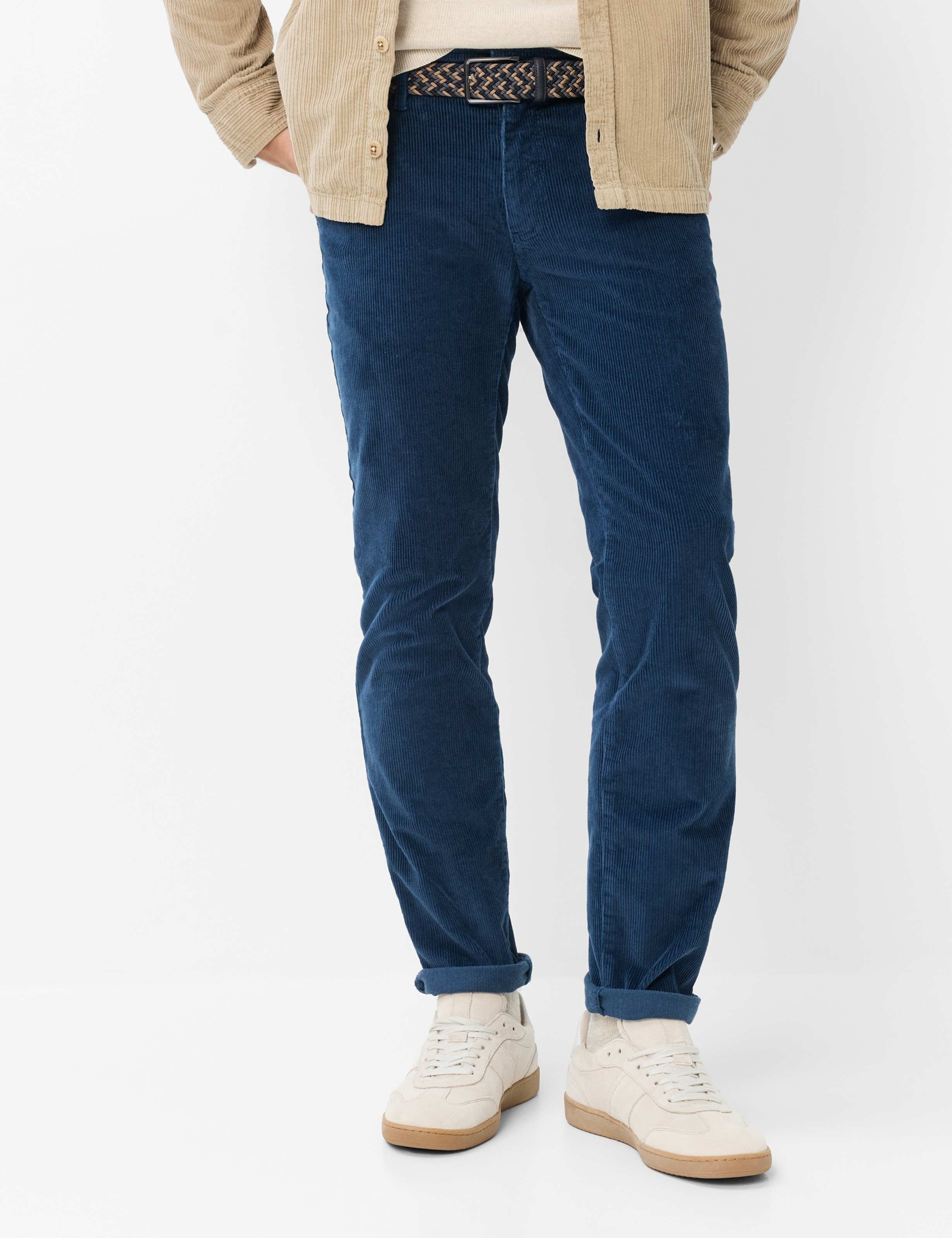 Brax 5-Pocket-Hose Style CADIZ