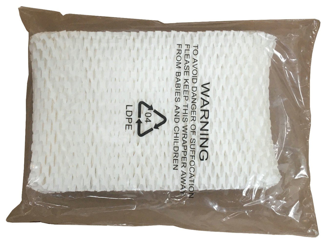 Comedes Befeuchtungsfilter passend für Philips HU4814, HU4813, HU4811, HU4803 und HU480, Zubehör für Passend für Philips Luftbefeuchter HU4814, HU4813, HU4811,  – Bild 5 von 5