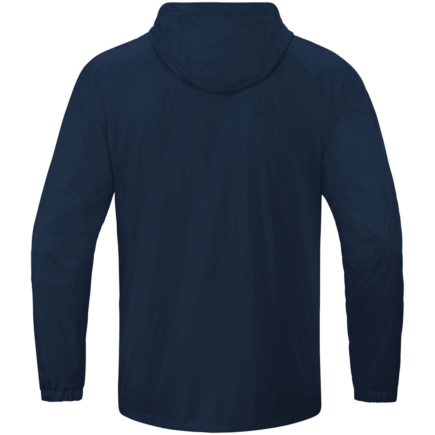 Jako Regenjacke Jako Herren Allwetterjacke Team günstig online kaufen