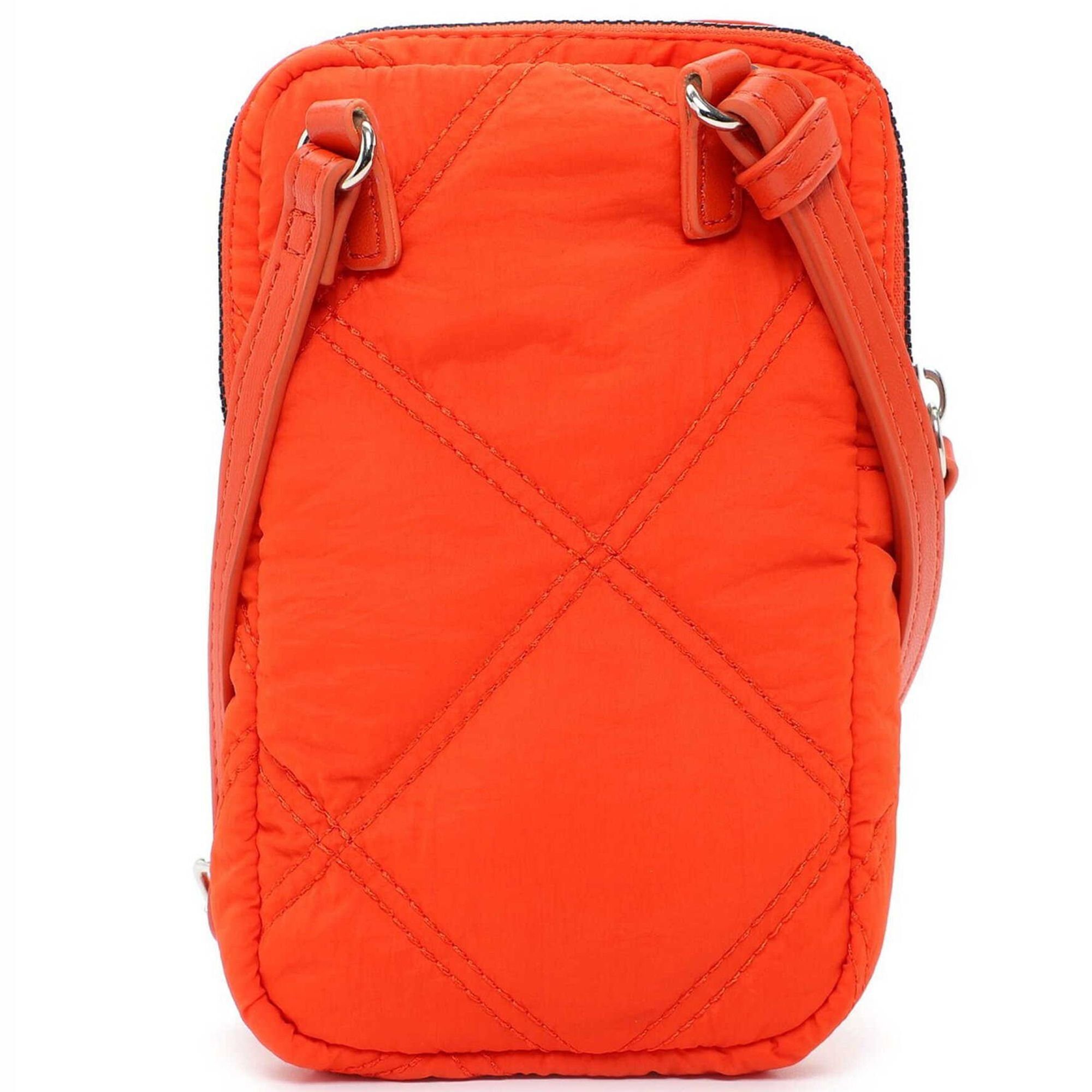 SURI FREY Umhängetasche Evy, Nylon