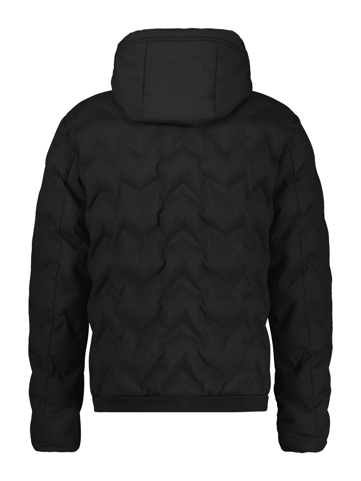 LERROS Steppjacke LERROS Herren Funktions-Steppjacke Wasser- günstig online kaufen