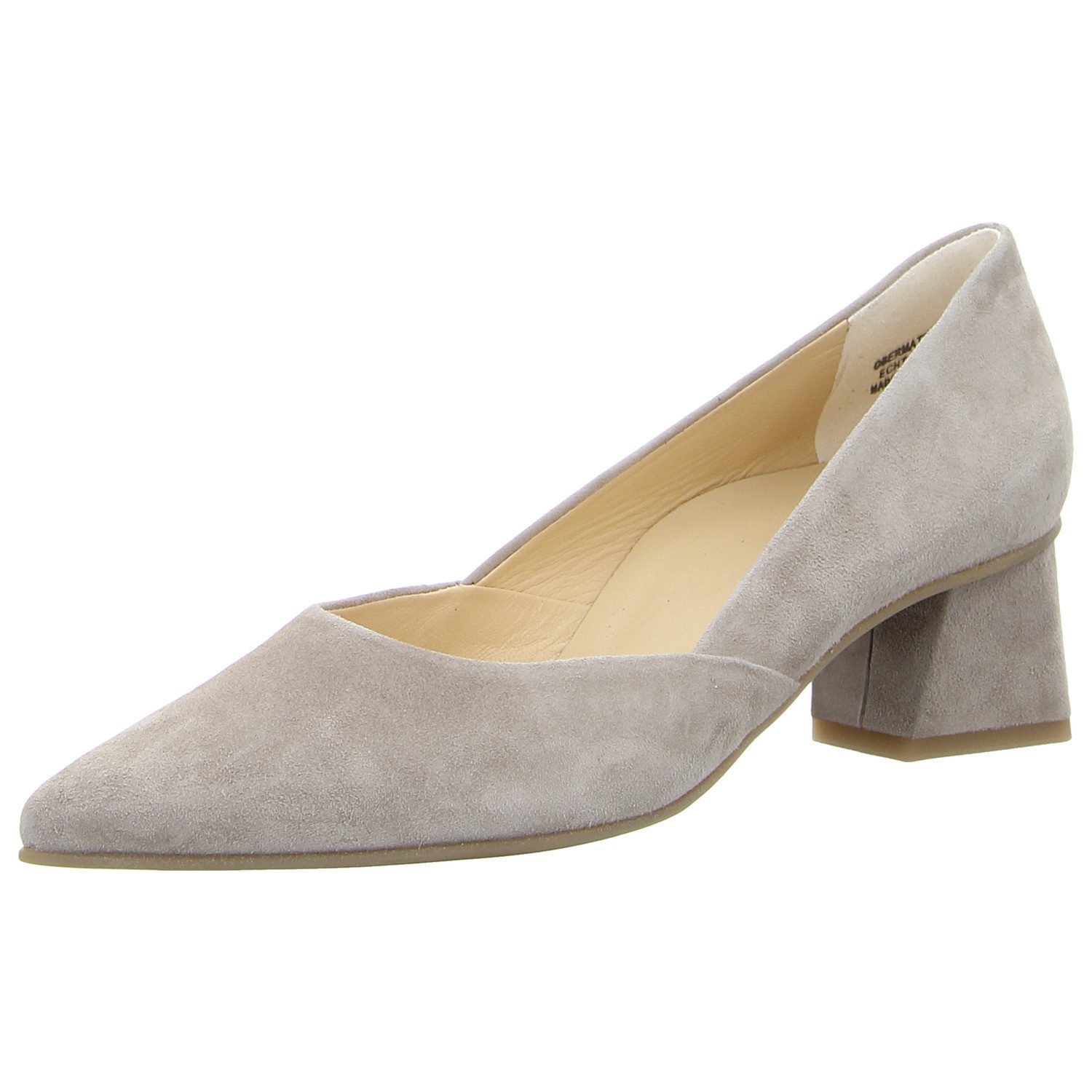 Paul Green 3815 Pumps