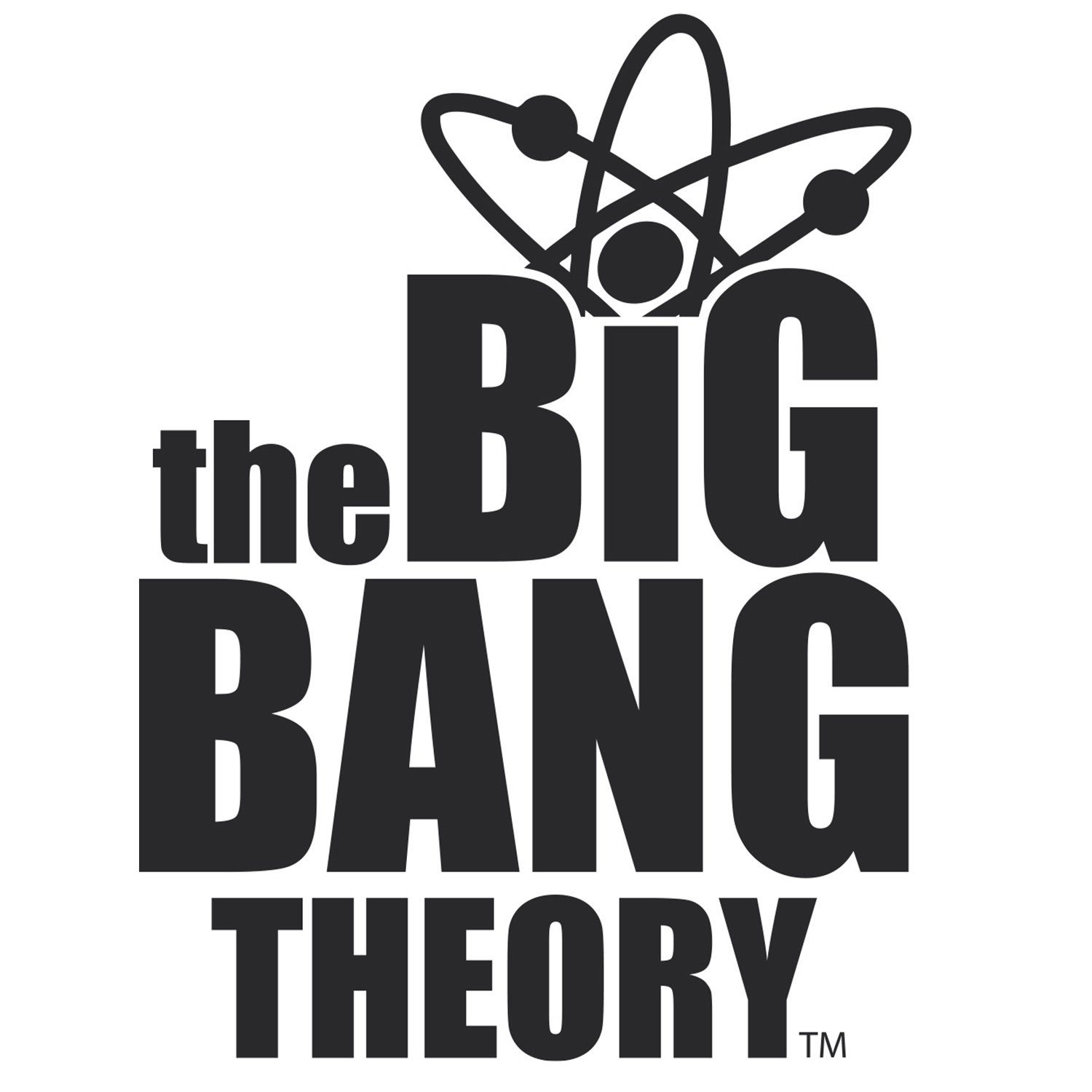 The Big Bang Theory