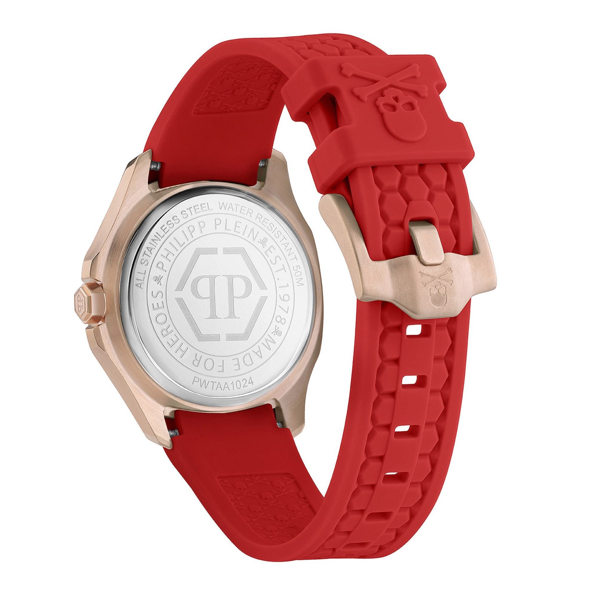 PHILIPP PLEIN Quarzuhr PWTAA1024