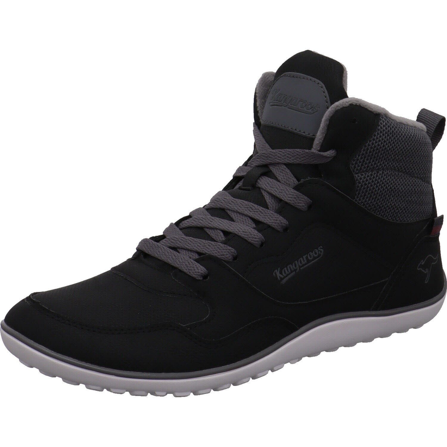 KangaROOS K-BF Sleet Mid Schnürboots