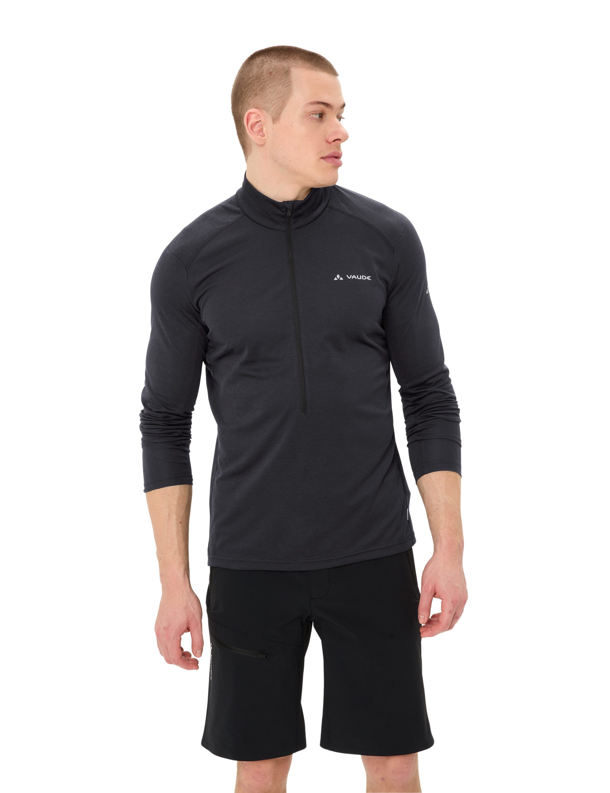 VAUDE Langarmshirt MEN'S LARICE LIGHT SHIRT II (1-tlg) günstig online kaufen