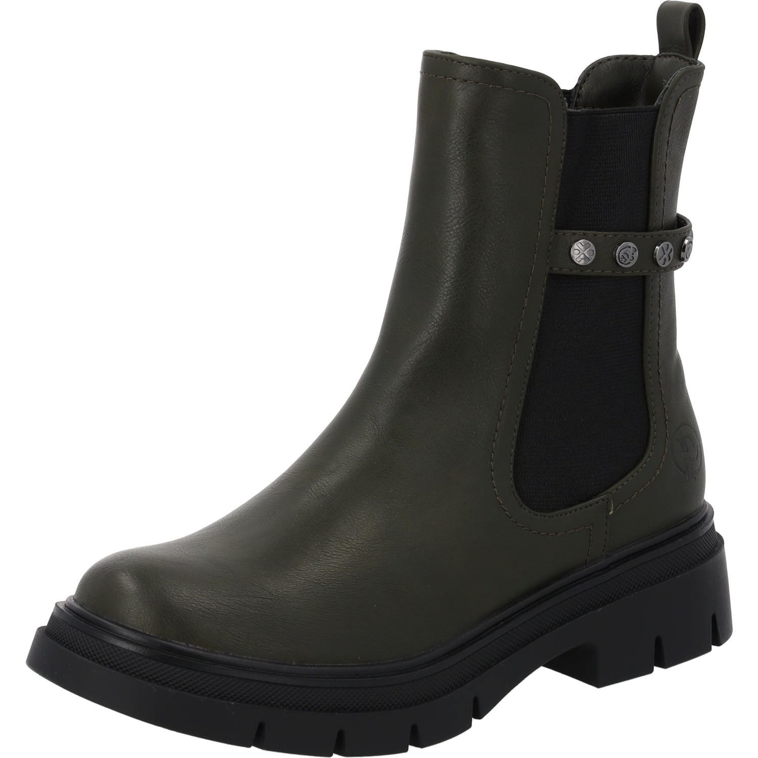 Palado by Sila Sahin Trinda by Sila Sahin Chelseaboots