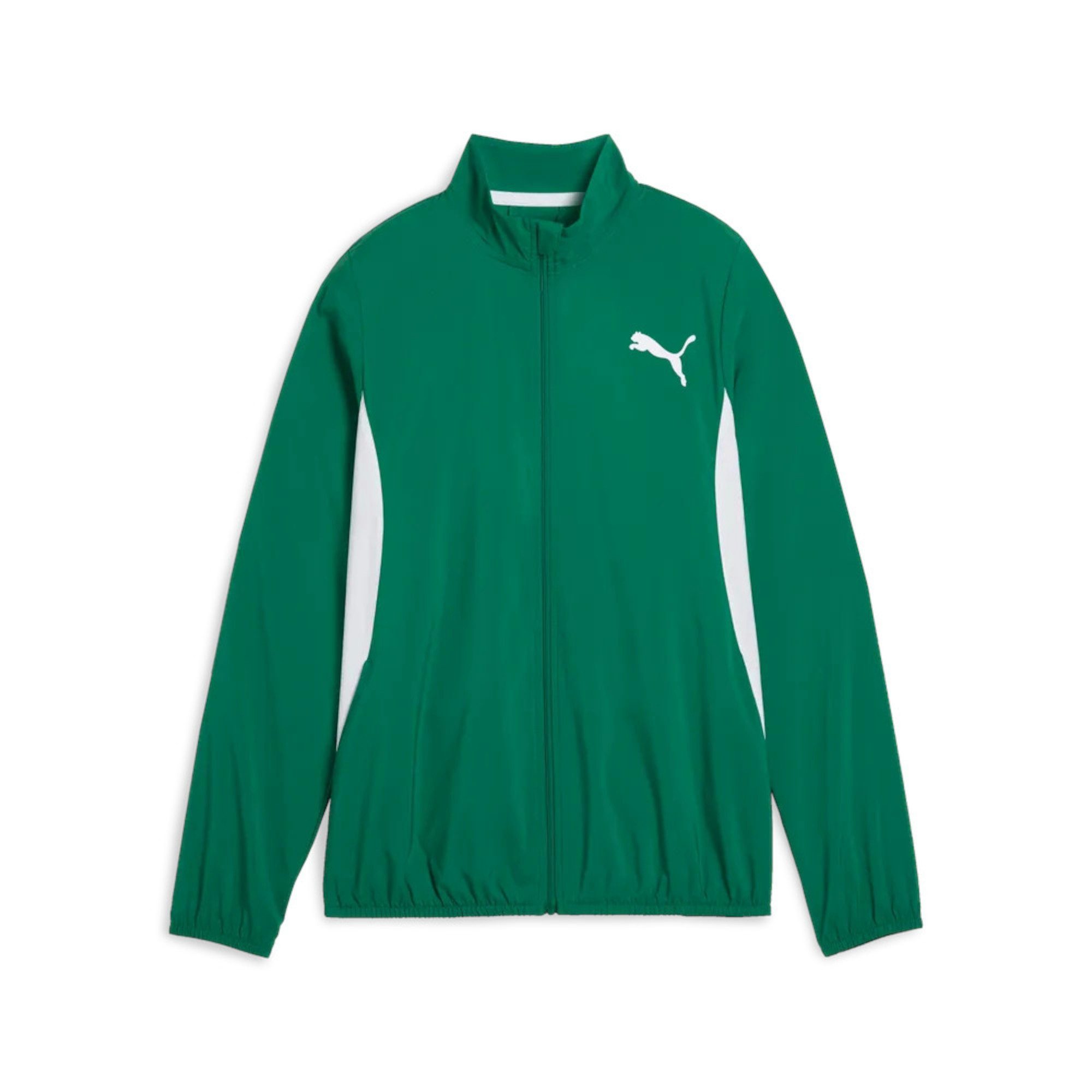 Trainingsjacke Puma Damen Trainingsjacke Cross the Line Jacket 3.0 526743