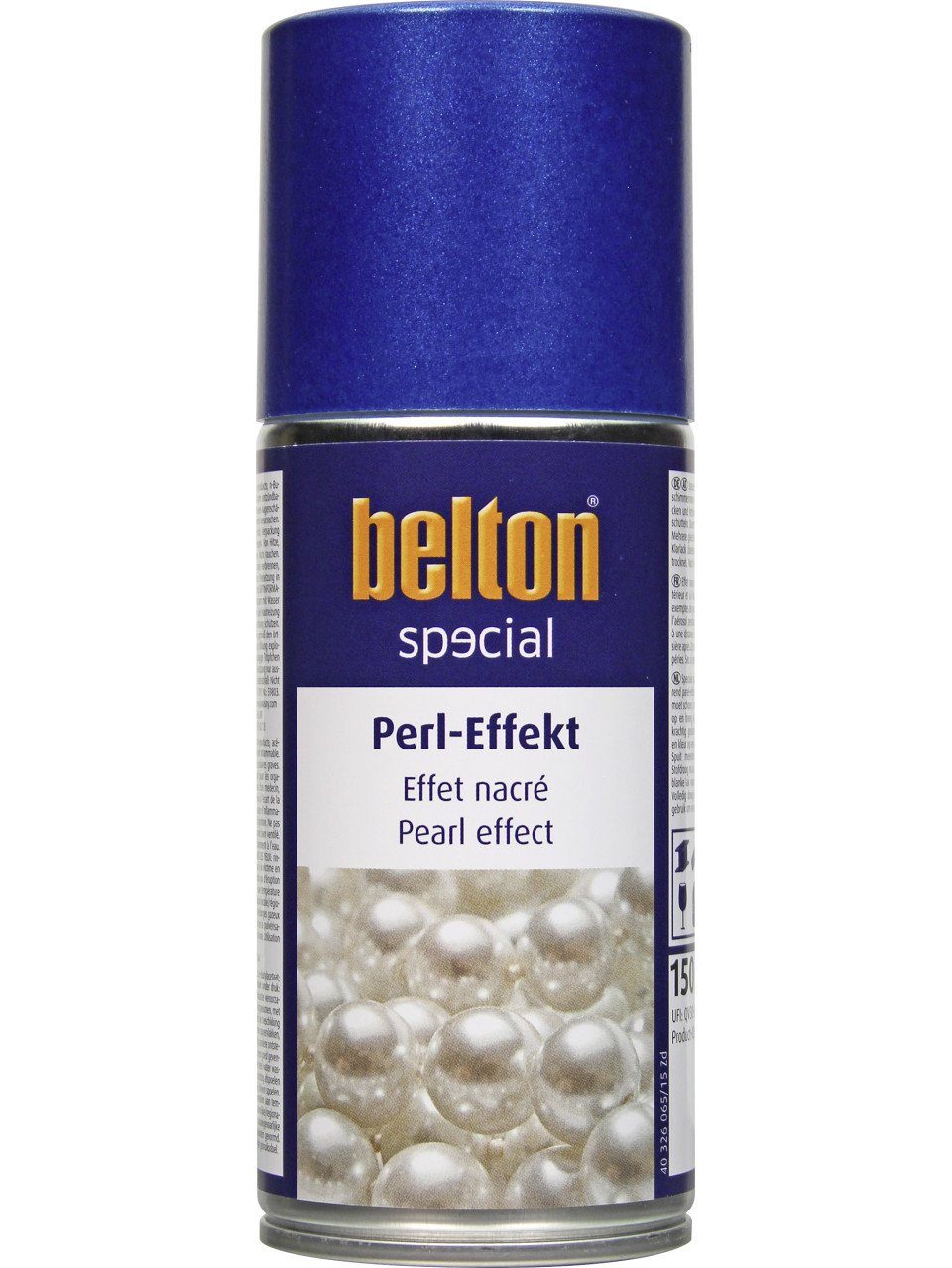 belton Sprühlack Belton special Perleffekt Spray 150 ml