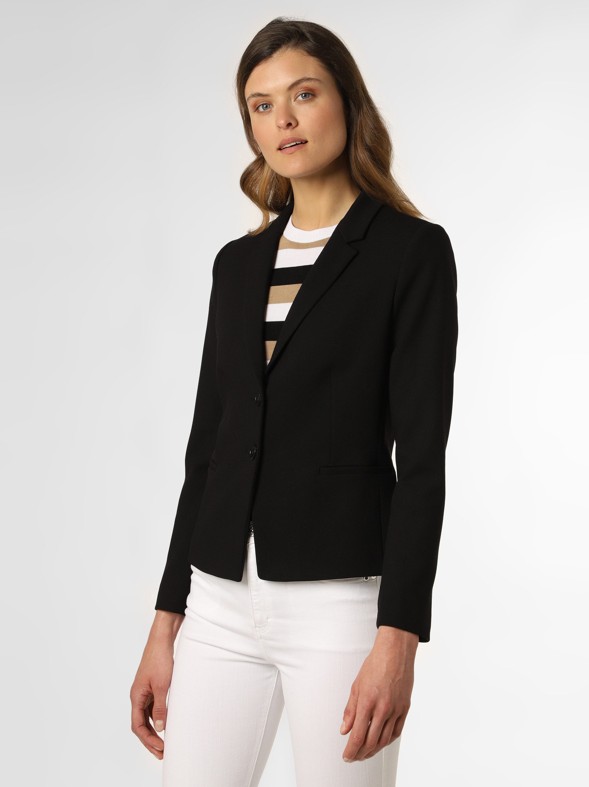 Blusenblazer