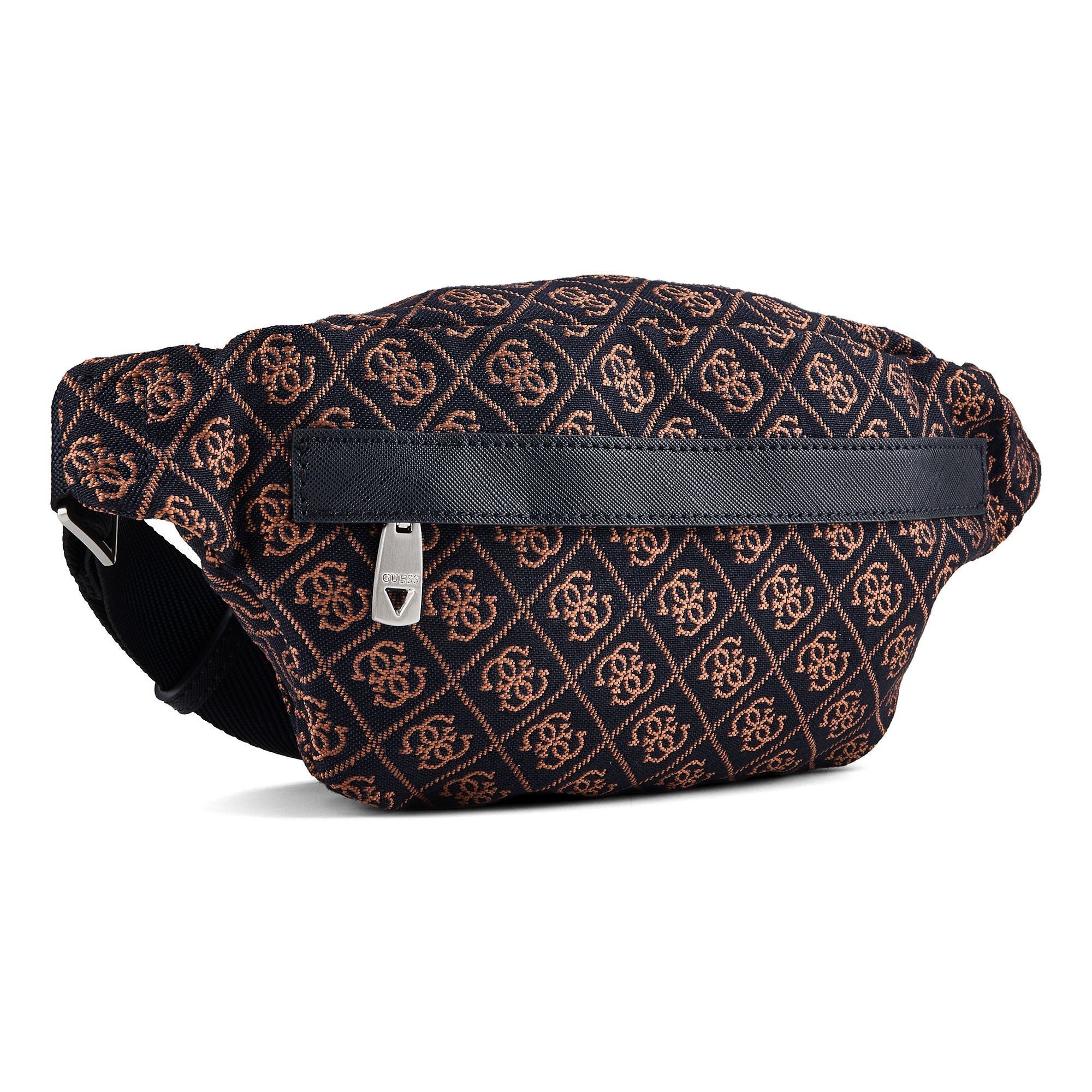 Guess Gürteltasche Berlin, Polyester