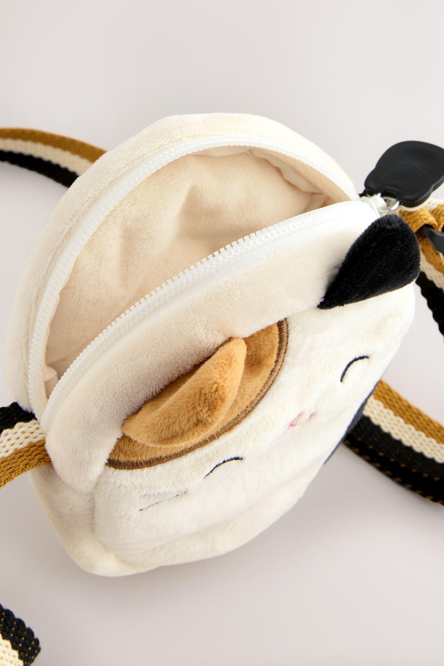 Next Umhängetasche Katzen-Umhängetasche, Squishmallow (1-tlg)