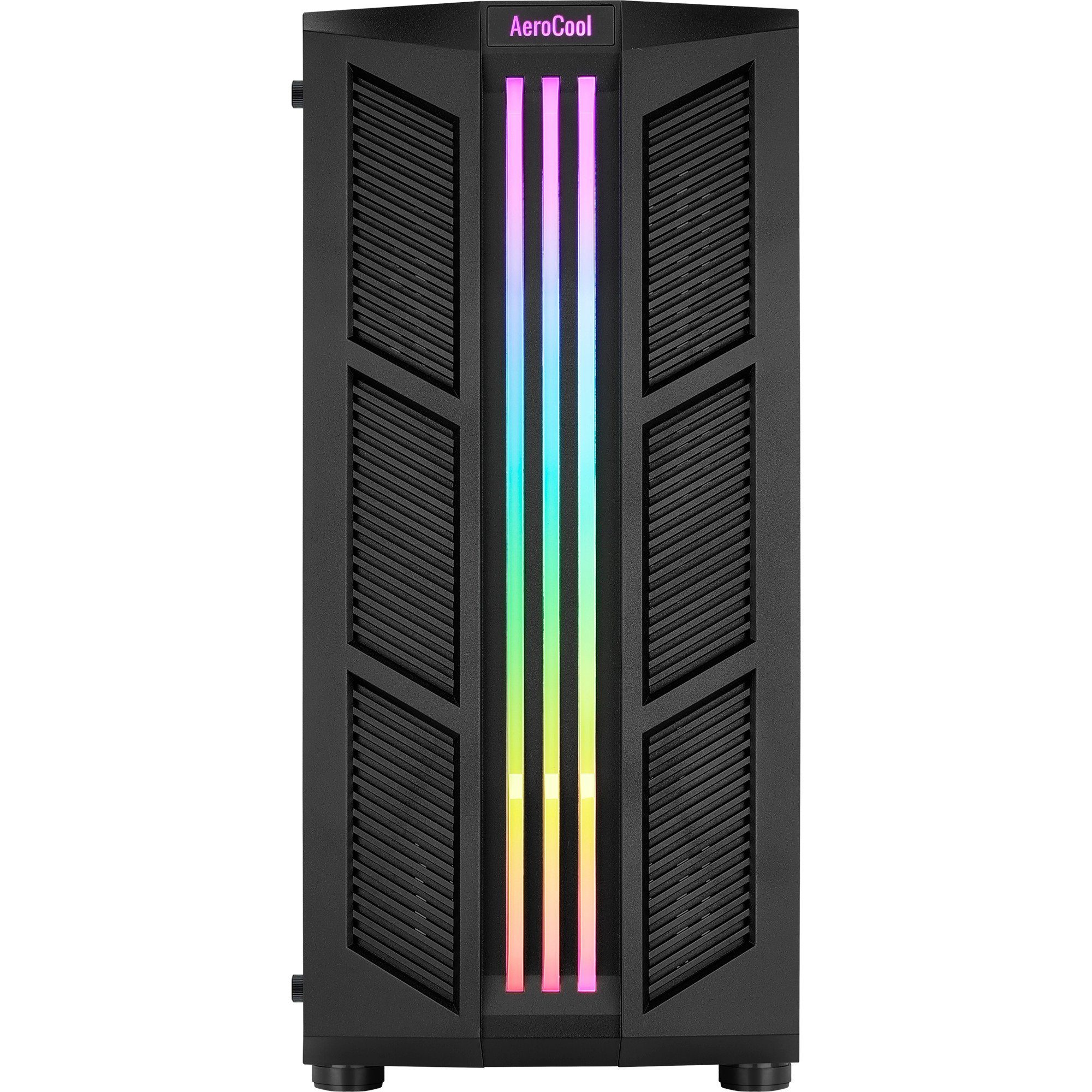 Aerocool PC-Gehäuse Aerocool Prime v2, Tower-Gehäuse