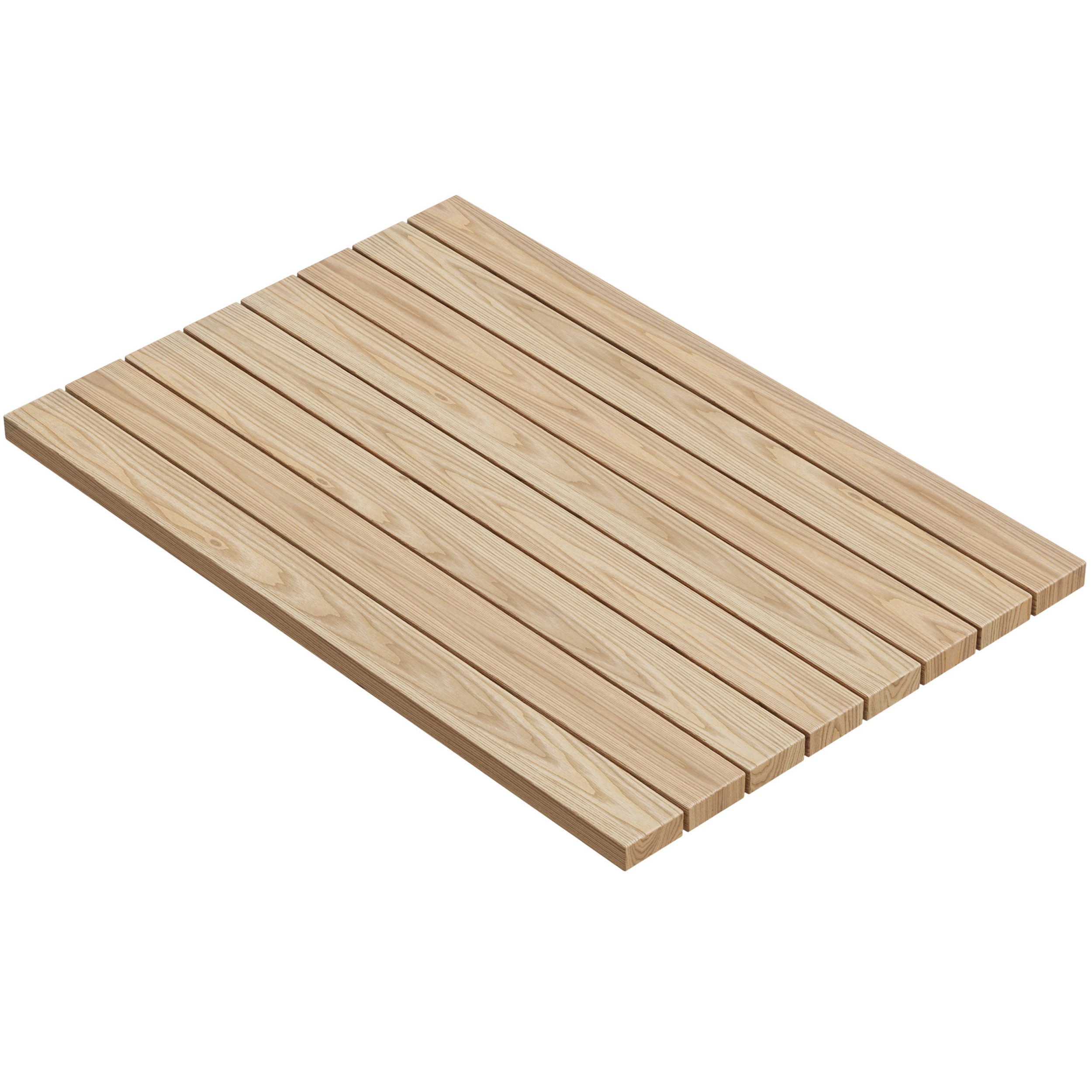 GGMMÖBEL Tischplatte TEAK