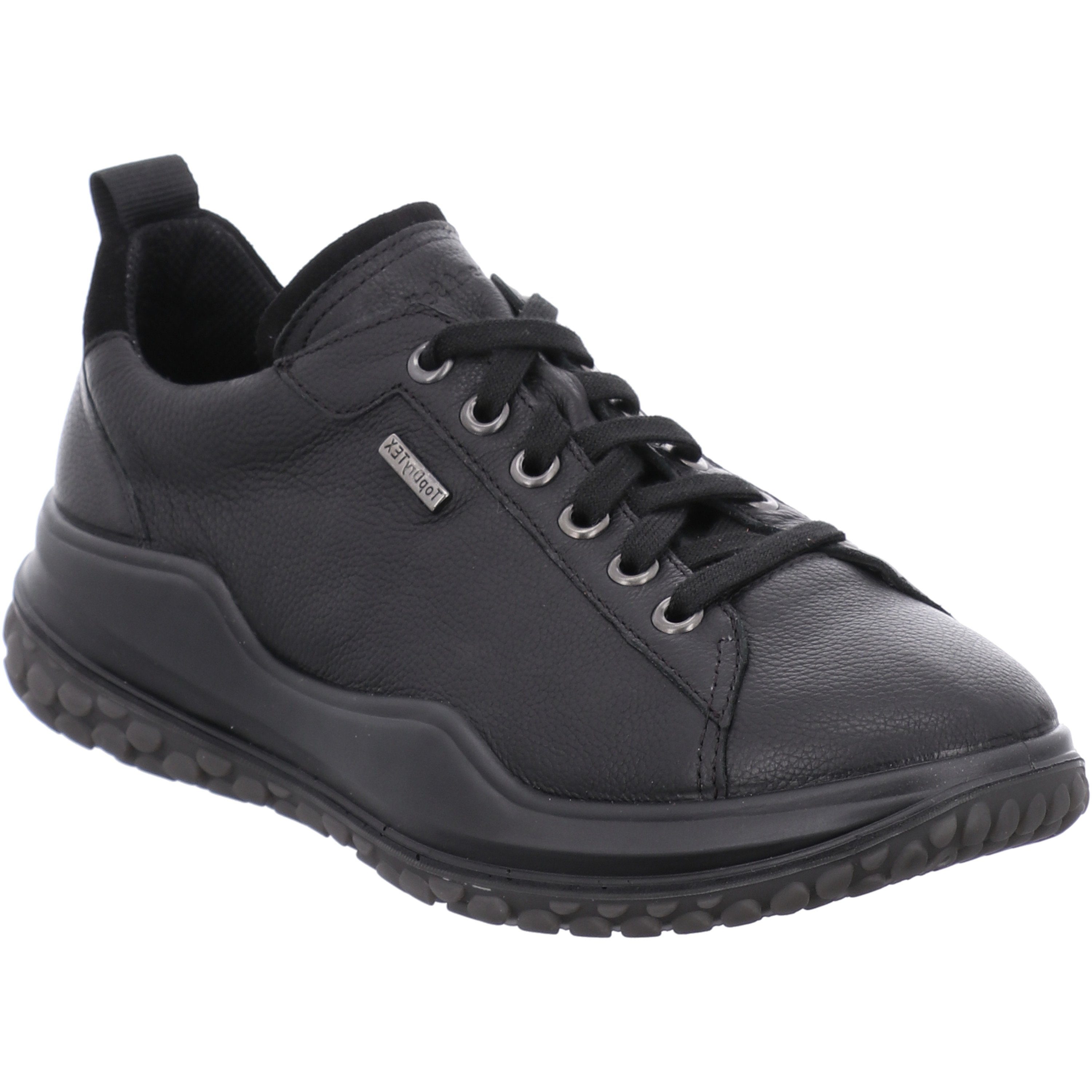 Schuhe Sneaker Westland Marla W04, schwarz Sneaker