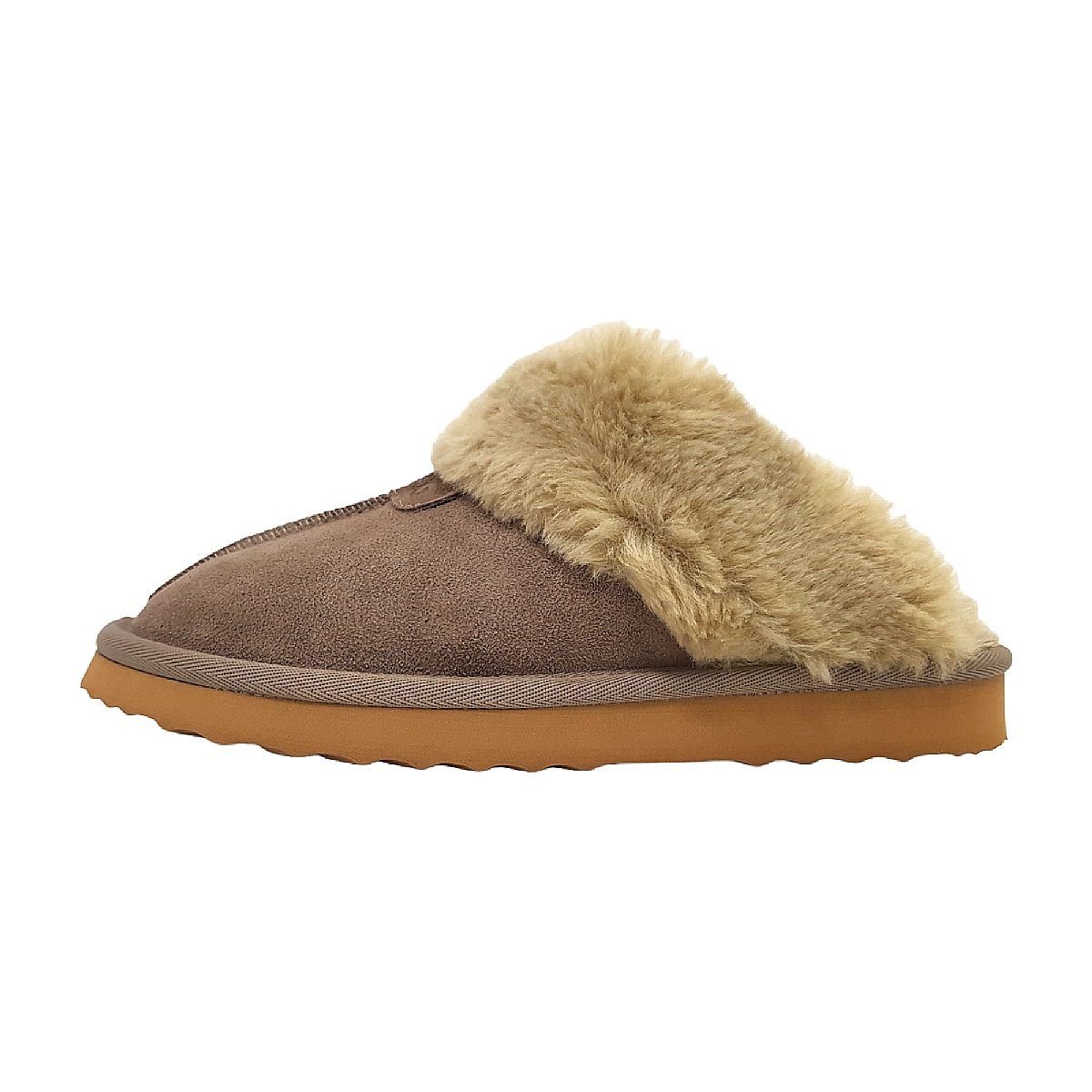 OOG Hausschuh Hausschuh