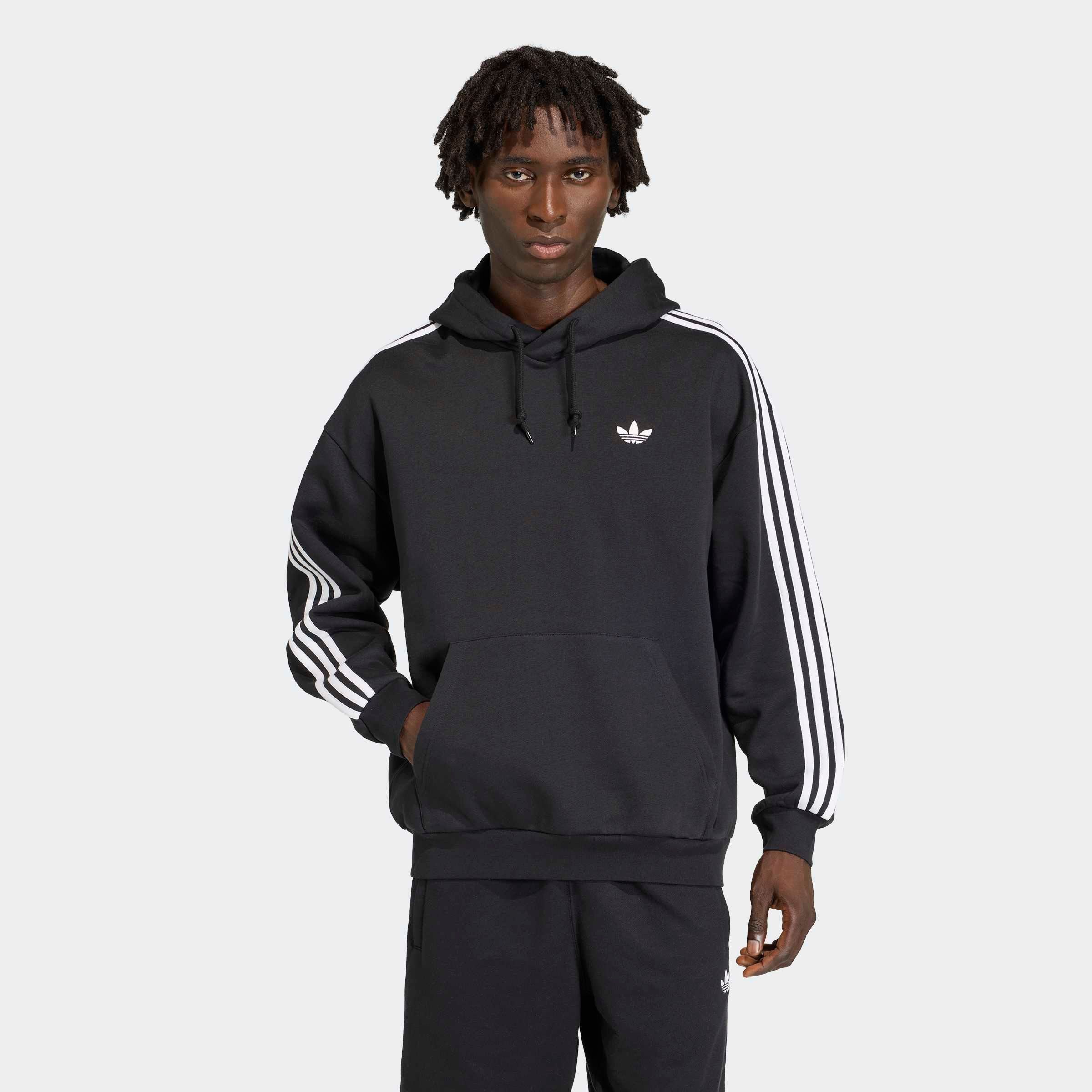 adidas Originals Kapuzensweatshirt 3S HOODY. € 69,99