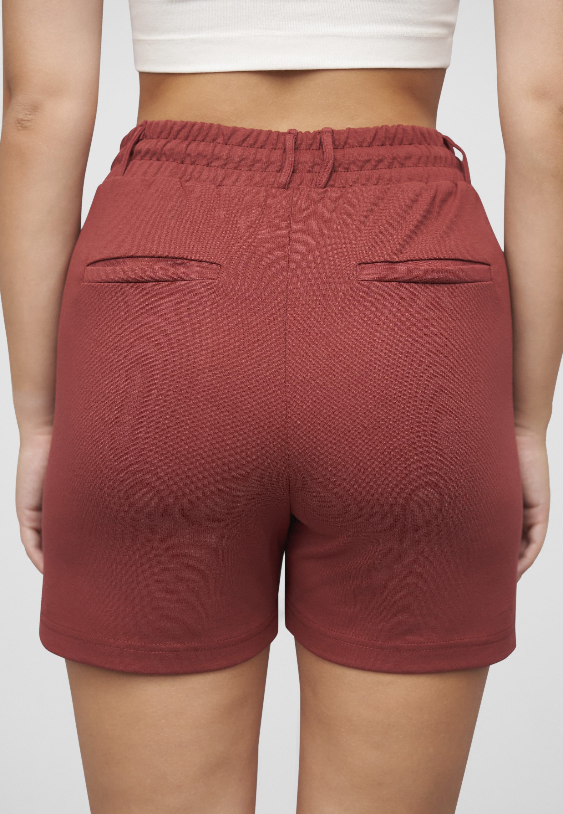 CLOUD 5IVE Shorts CLOUD 5IVE Shorts mit Tunnelzug und 2-Pockets (1-tlg)