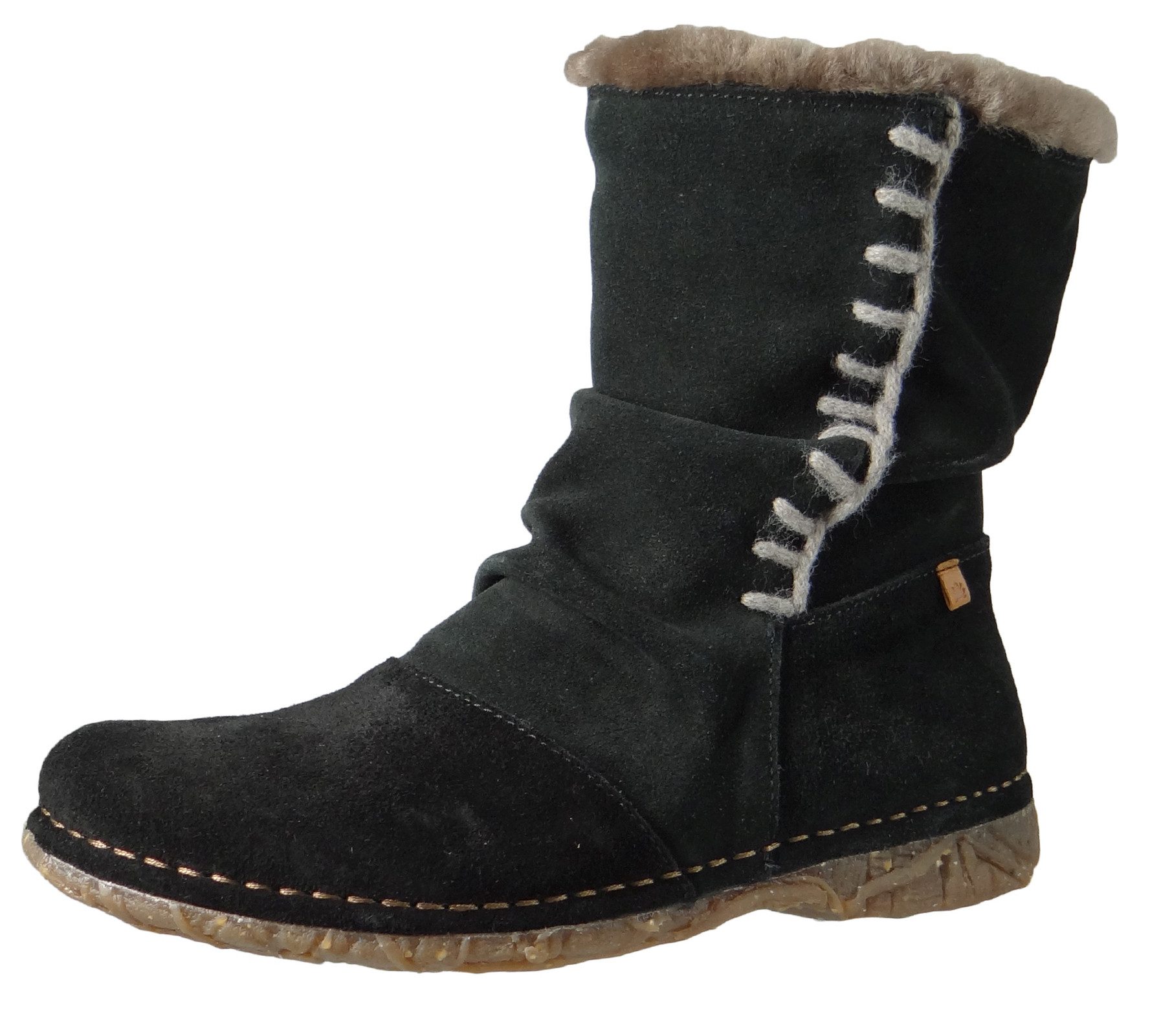 El Naturalista N5468 Angkor Black Stiefel günstig online kaufen