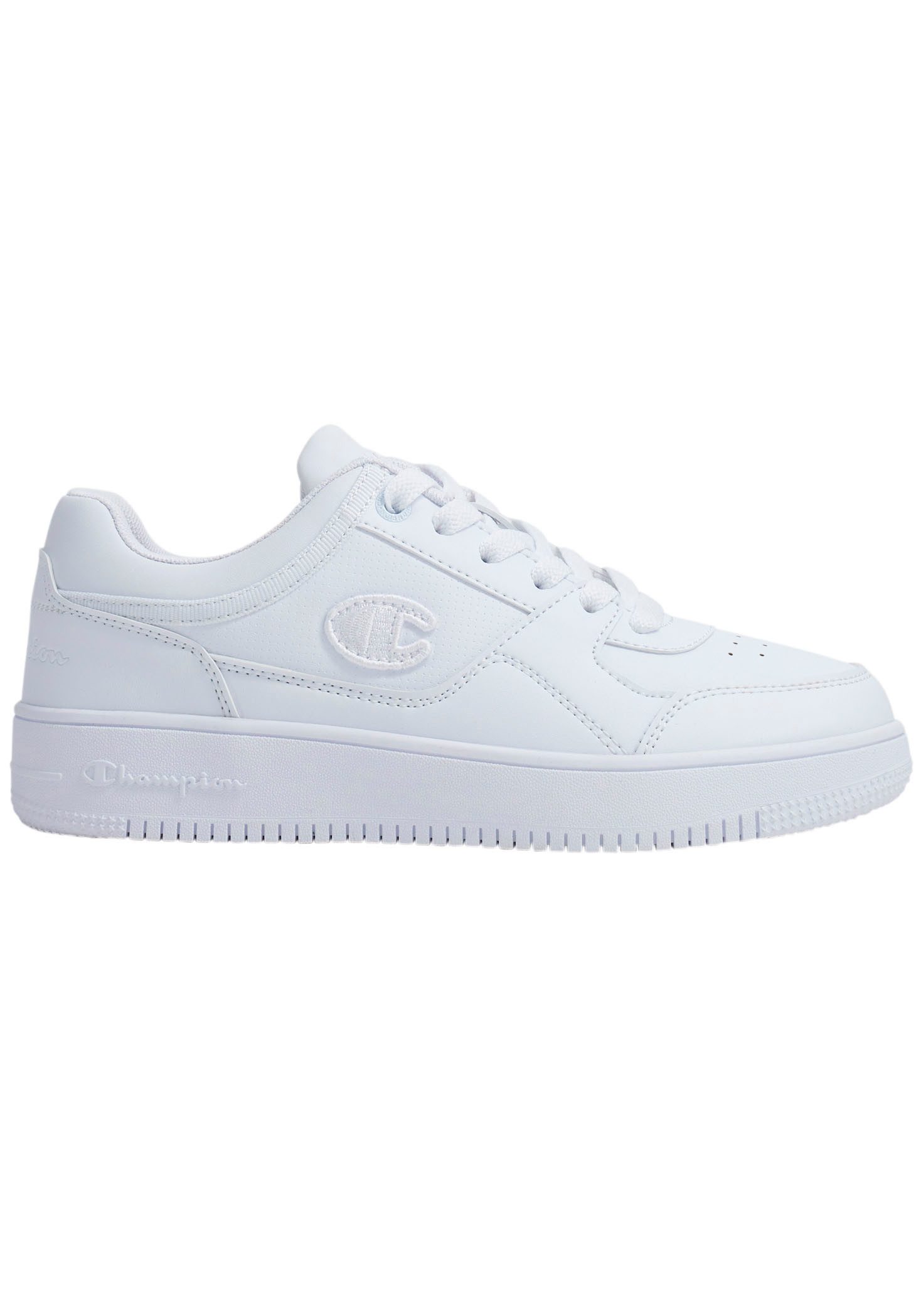 Champion RD18 LOW B GS Sneaker (für Jugendliche) – Bild 2 von 5