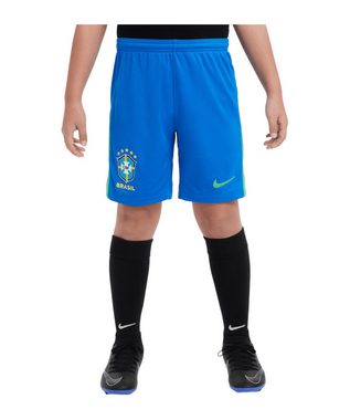 Nike Sporthose Brasilien Short Home 2024 Copa America 2024 Kids
