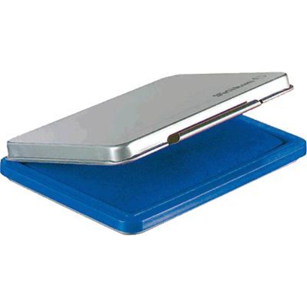 Pelikan Stempel Pelikan Stempelkissen 3 331165 70 x 50 mm (B x H) Blau 1 St.