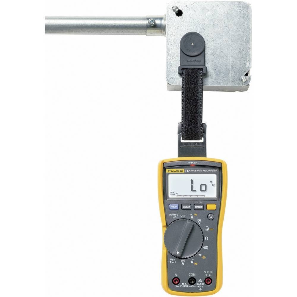Fluke Multimeter Digital-Multimeter 2583647