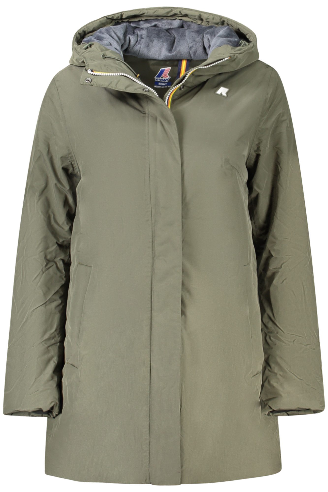 Outdoorjacke