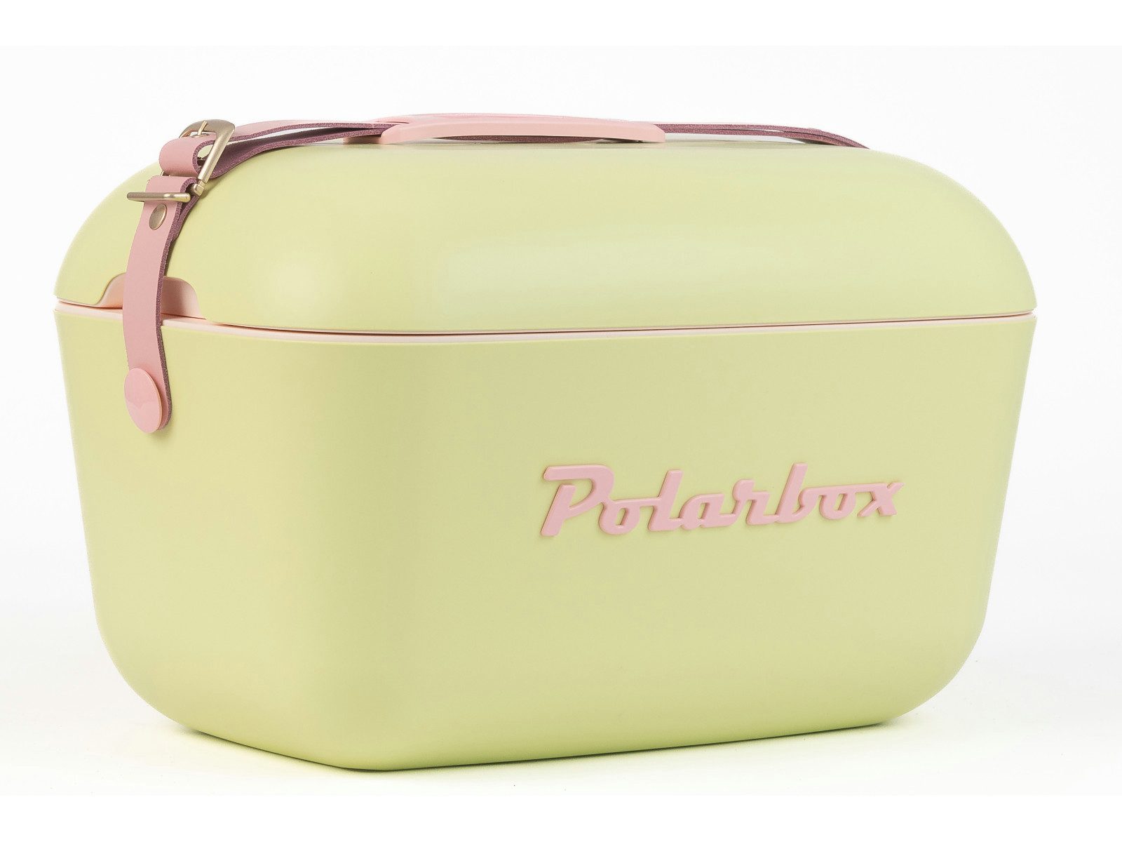Kühlbox Pop Lima - Malva 12l
