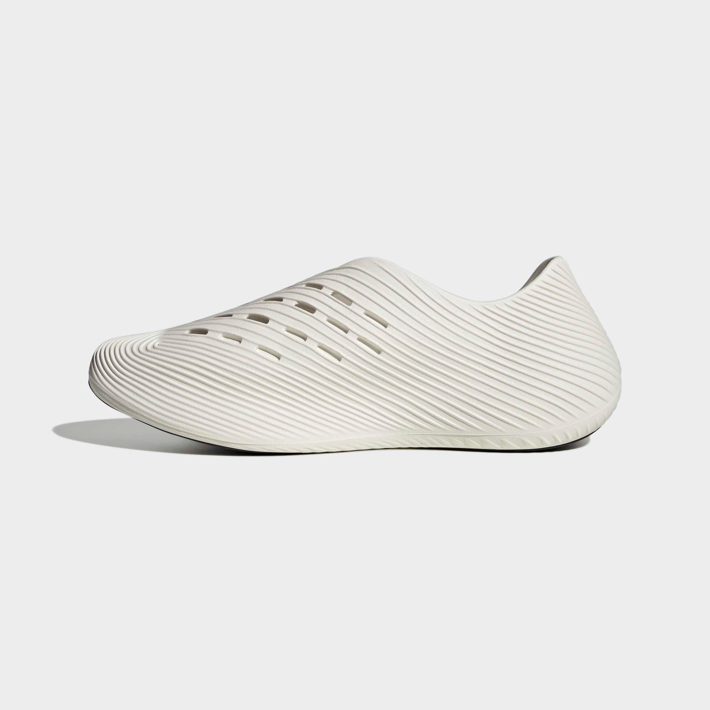 adidas Sportswear PURECHILL SLIDES Clog inspiriert von adidas Climacool Sneaker für Frühling und Sommer
