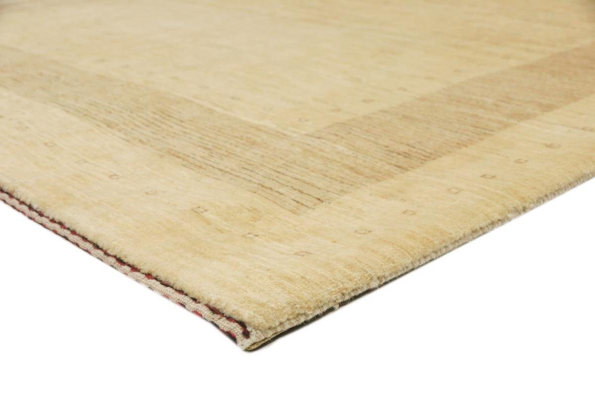 Orientteppich Ghashghai 159x200 Nain mm Höhe: / Perserteppich, Trading, Orientteppich Handgeknüpfter 12 rechteckig