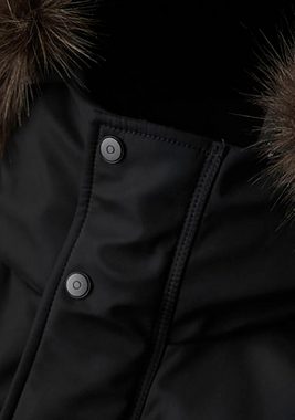 Superdry Steppjacke CHINOOK FAUX FUR PARKA