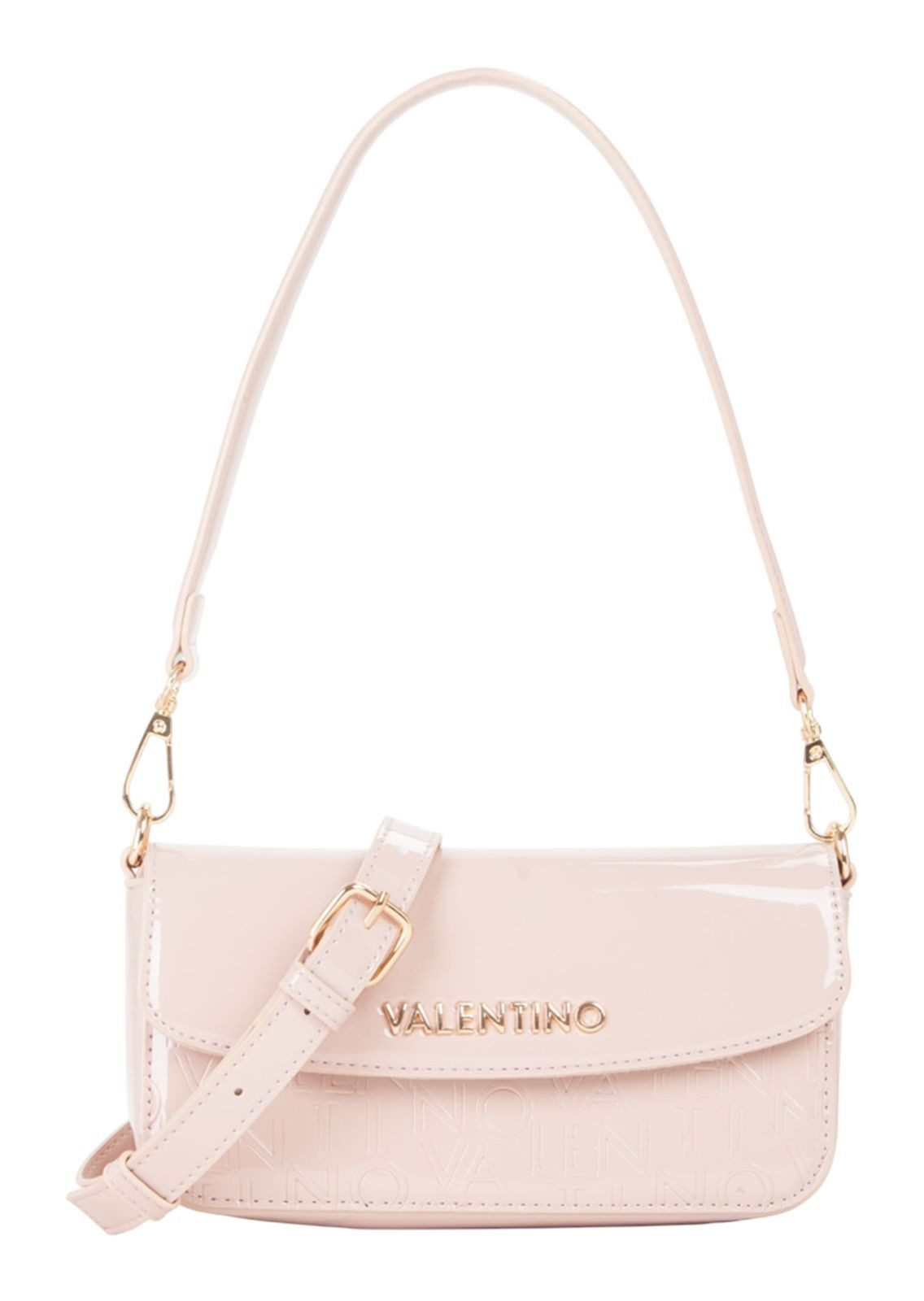 Schultertasche Flap Bag