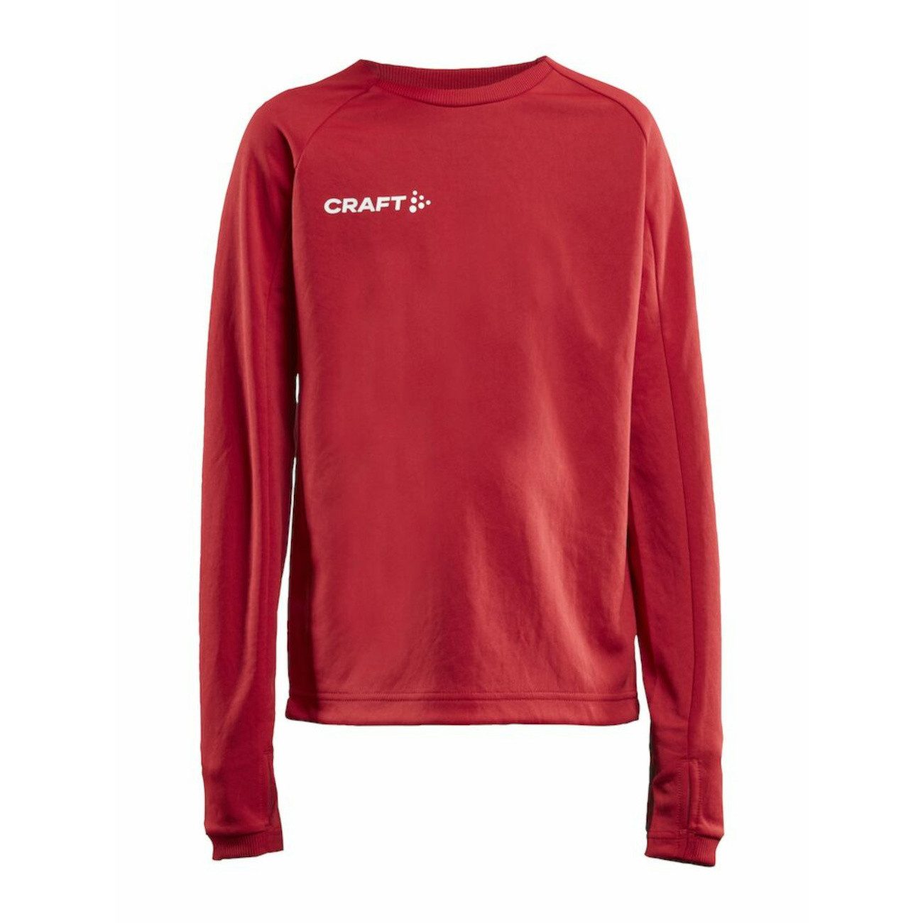 Craft Unterziehshirt Craft Kinder Sweatshirt EVOLVE CREW NECK JR 1910162