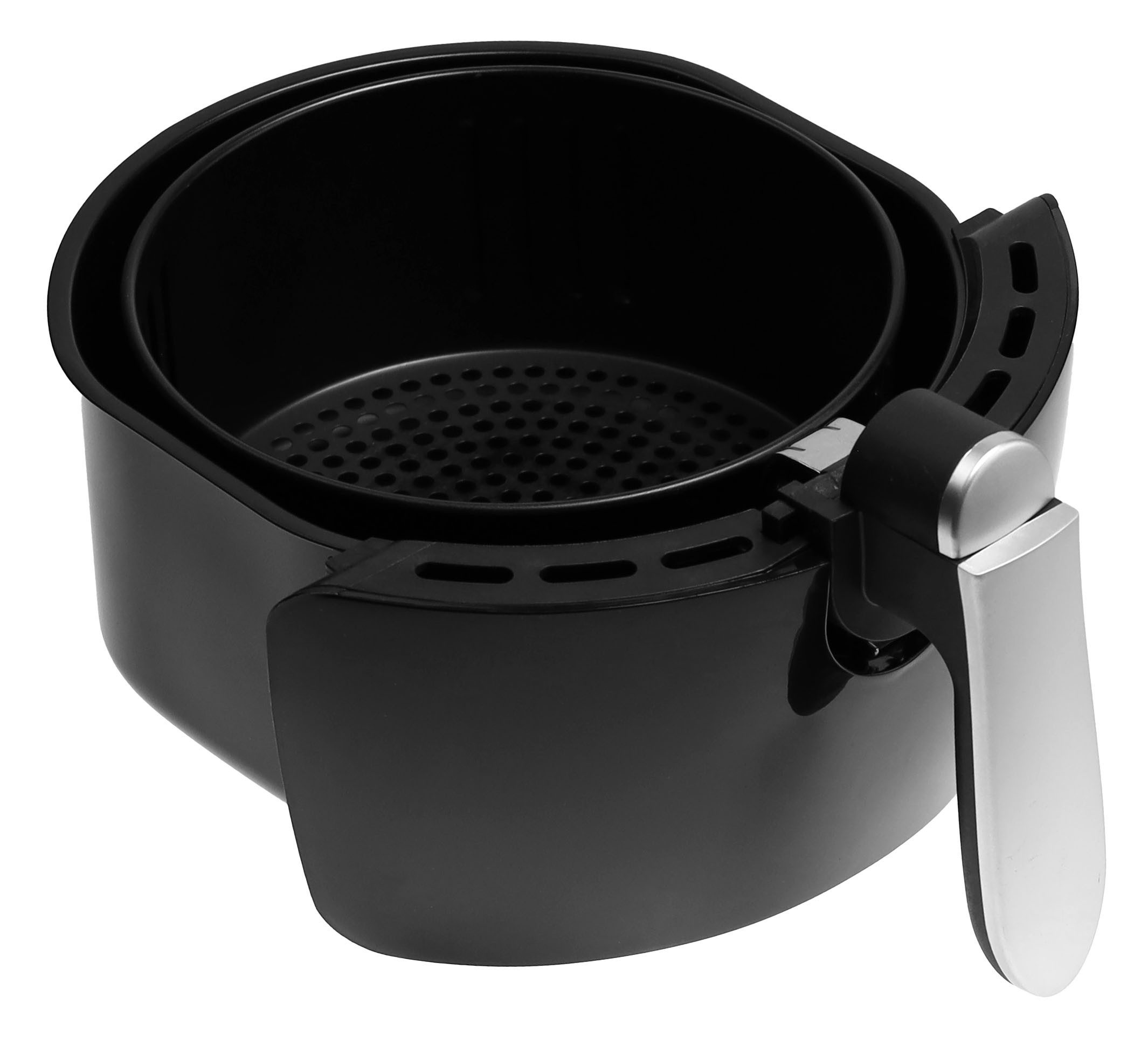 Frittiereinsatz Ariete AT6196003000 Behälter für 4616 Airy Fryer Digital Heißluftfritt
