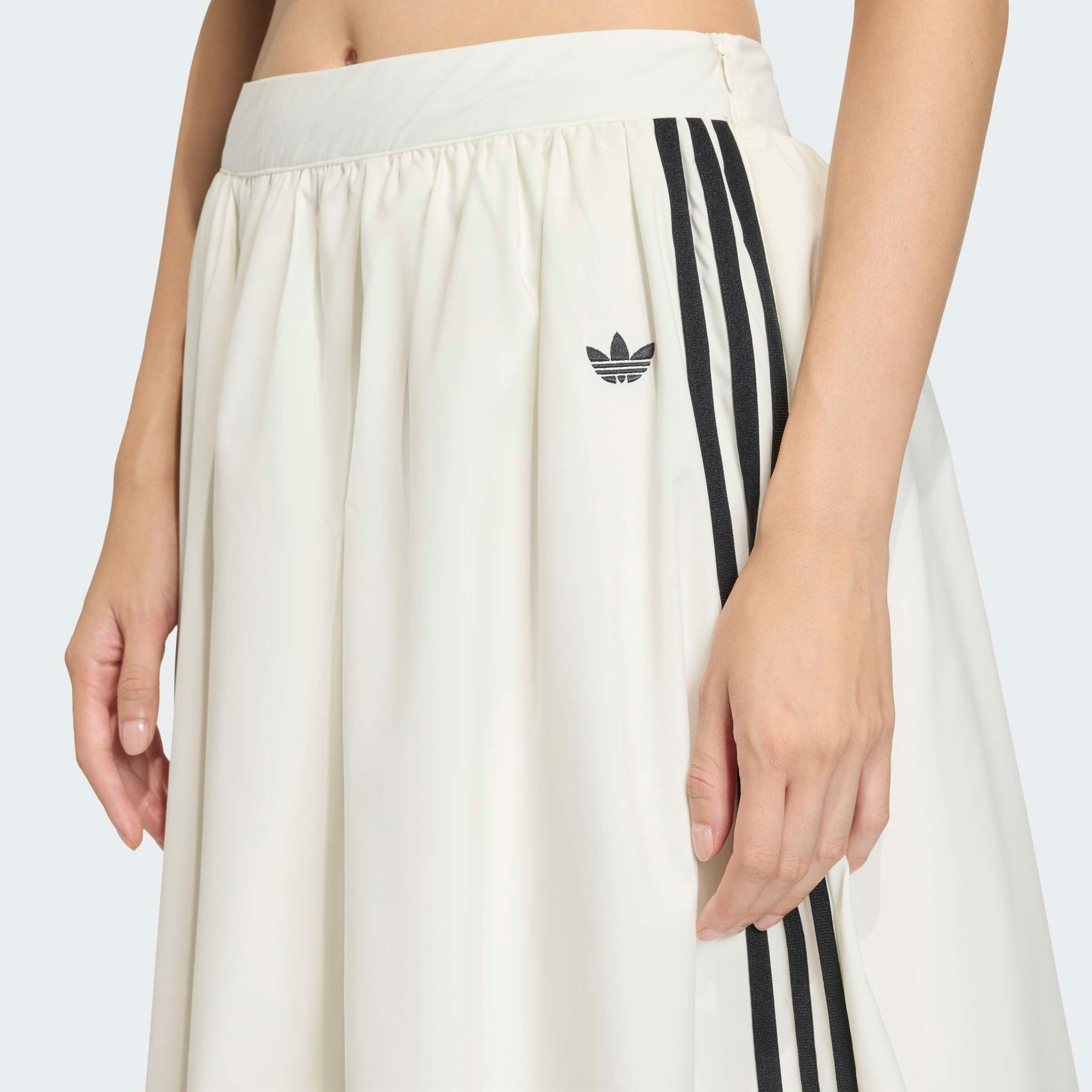 adidas Originals Sweatrock OON LONG SKIRT