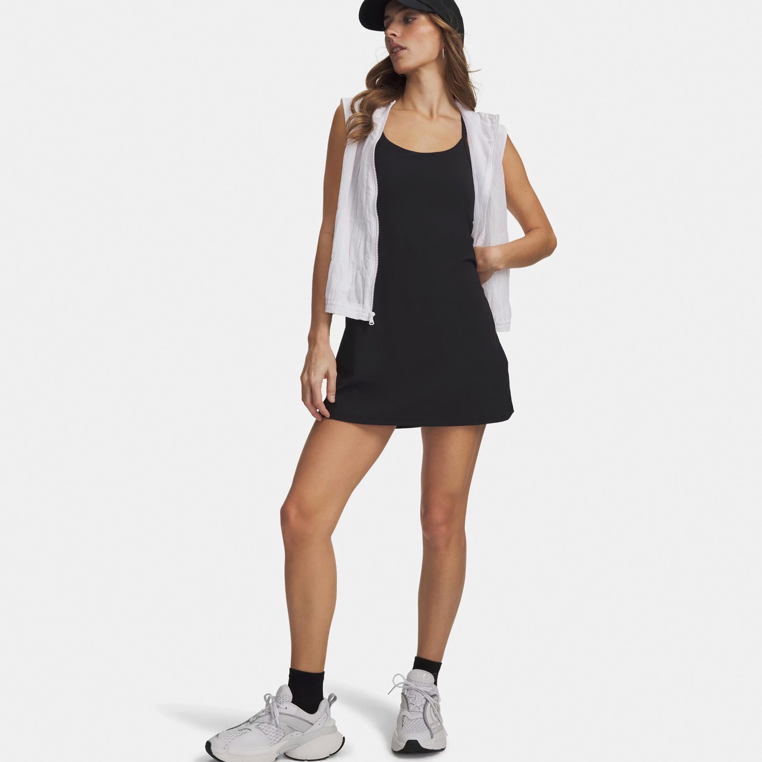 Under Armour® Tenniskleid Motion