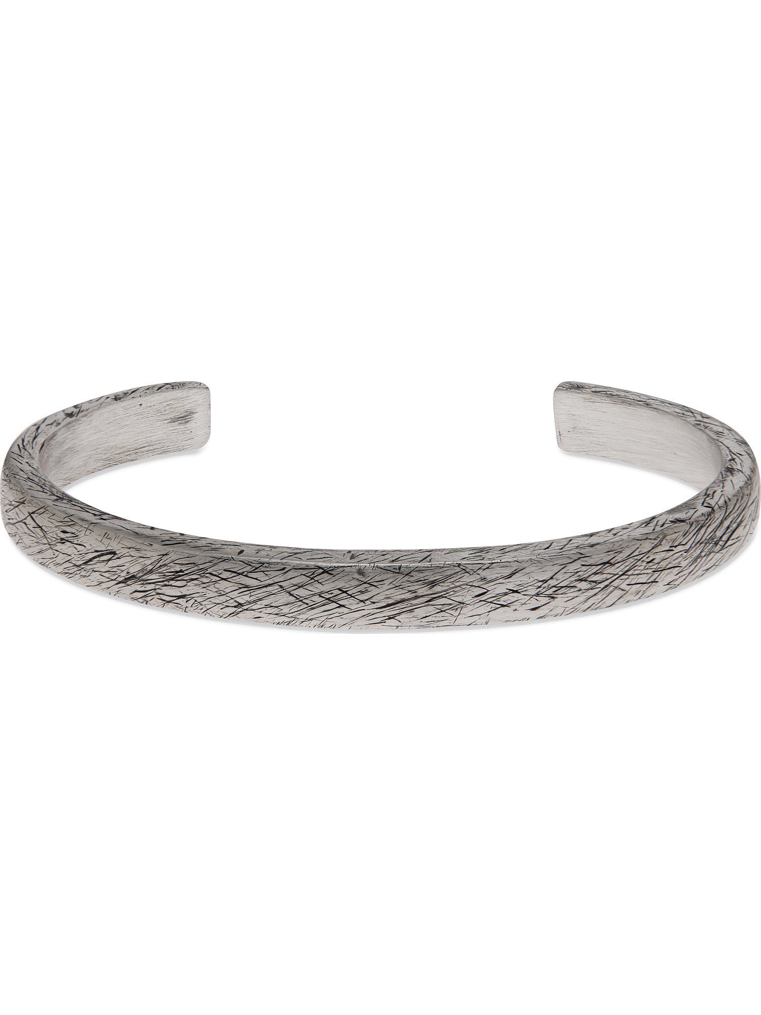 Silberarmband UNSAME Herren-Armband 925er Silber