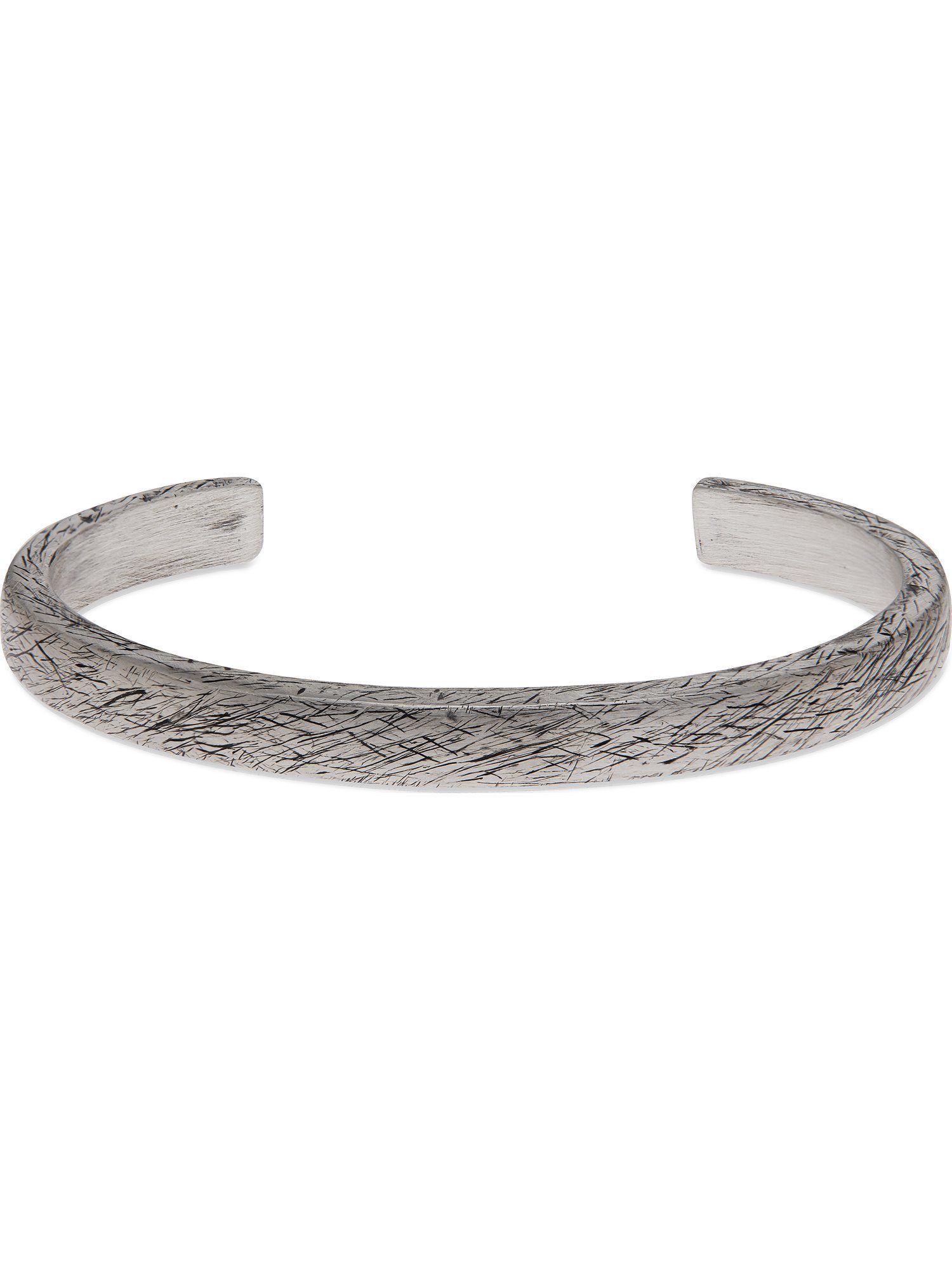 UNSAME Herren-Cuff UNSAME 925er Silber Armreif