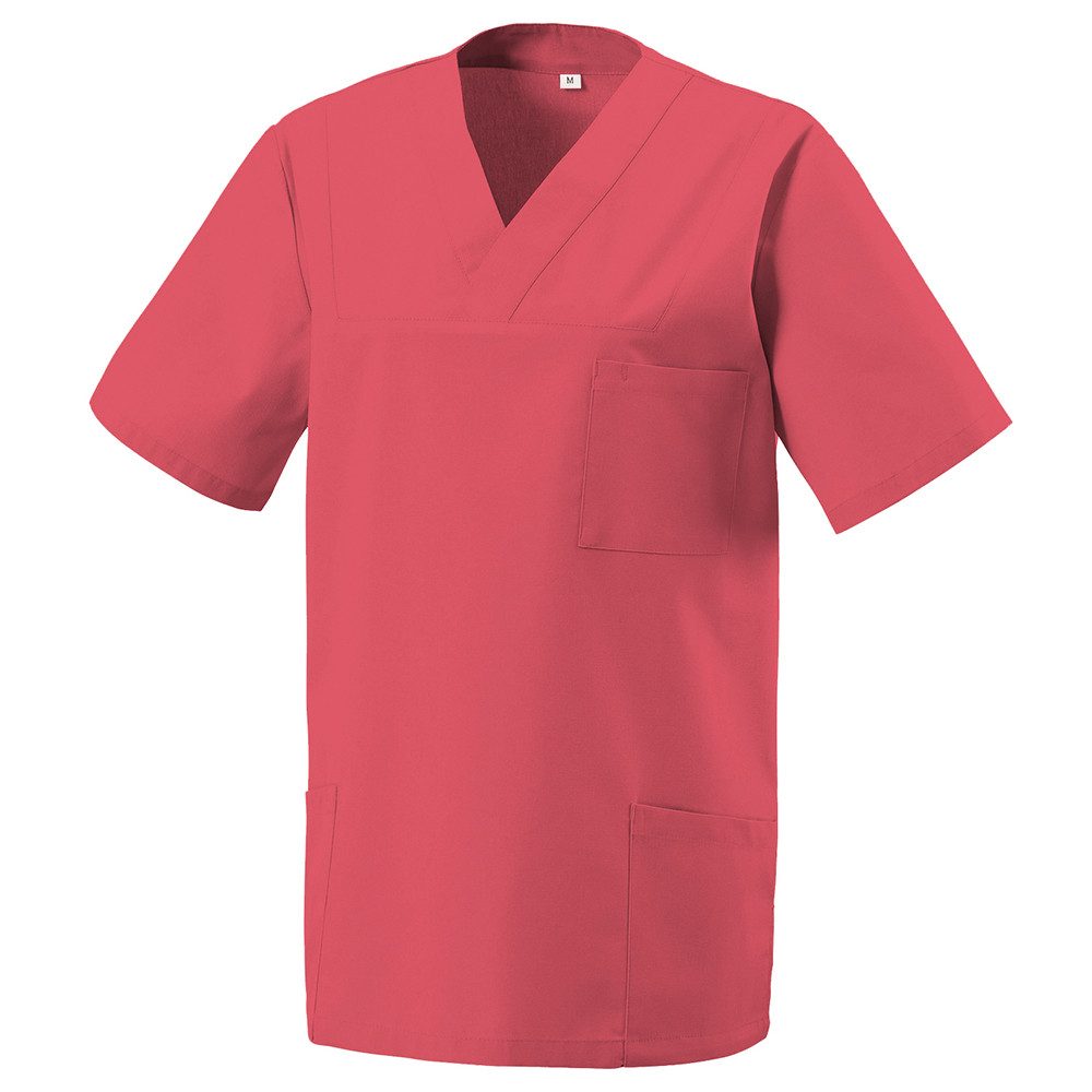 Funktionsbluse Kasack Schlupfjacke OP Bekleidung