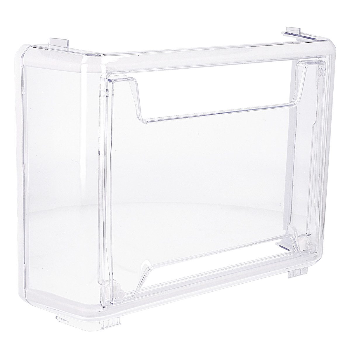 easyPART Montagezubehör Kühlschrank wie SAMSUNG DA97-06182A SAMSUNG DA97-06182A, Kühlschrank / Gefrierschrank