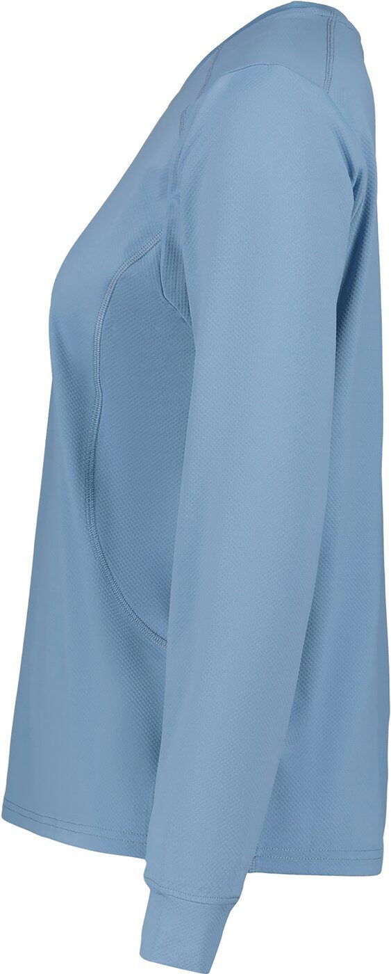 Icepeak T-Shirt ICEPEAK BOLOGNA LICHTBLAU