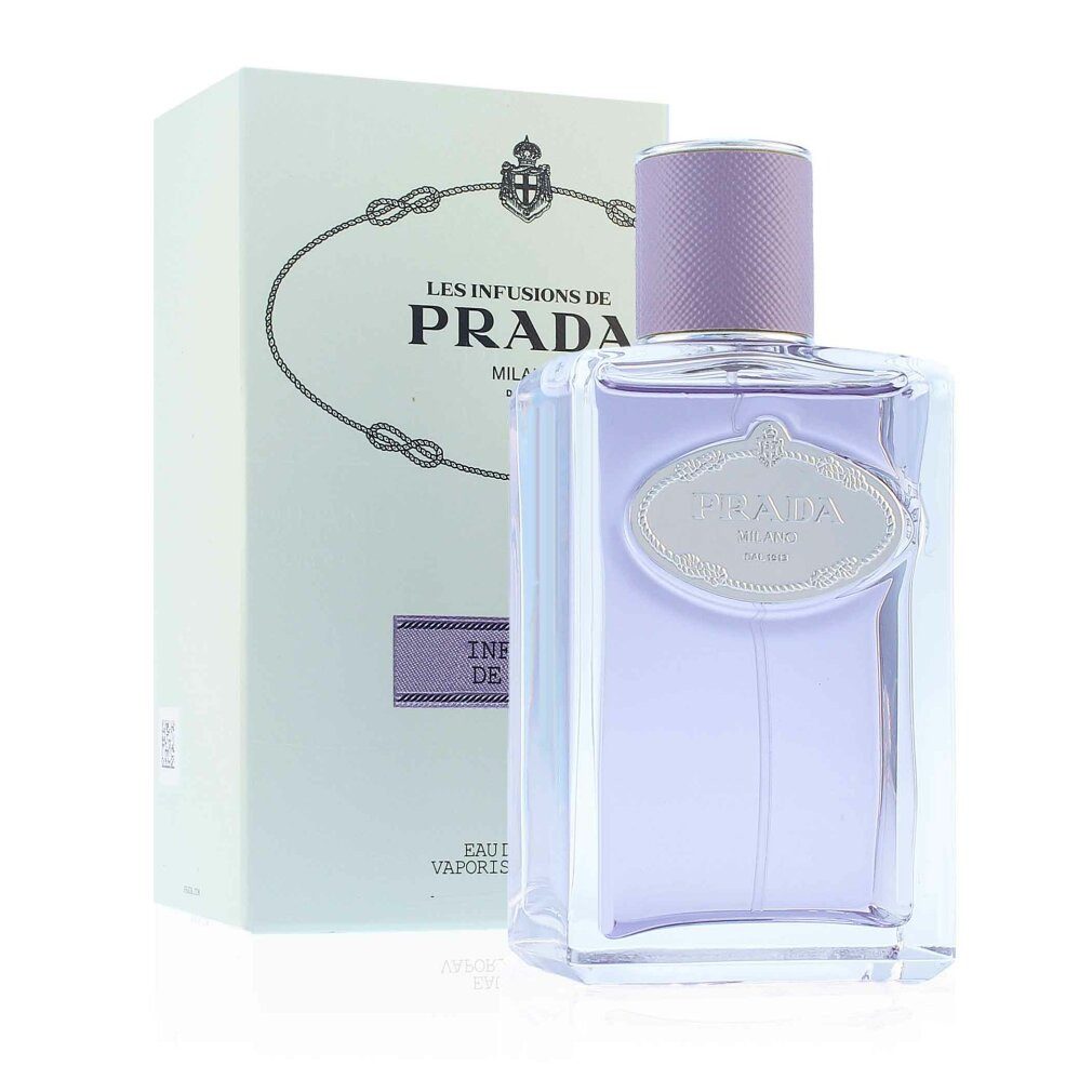 Körperpflegeduft Infusion de Figue Eau de Parfum