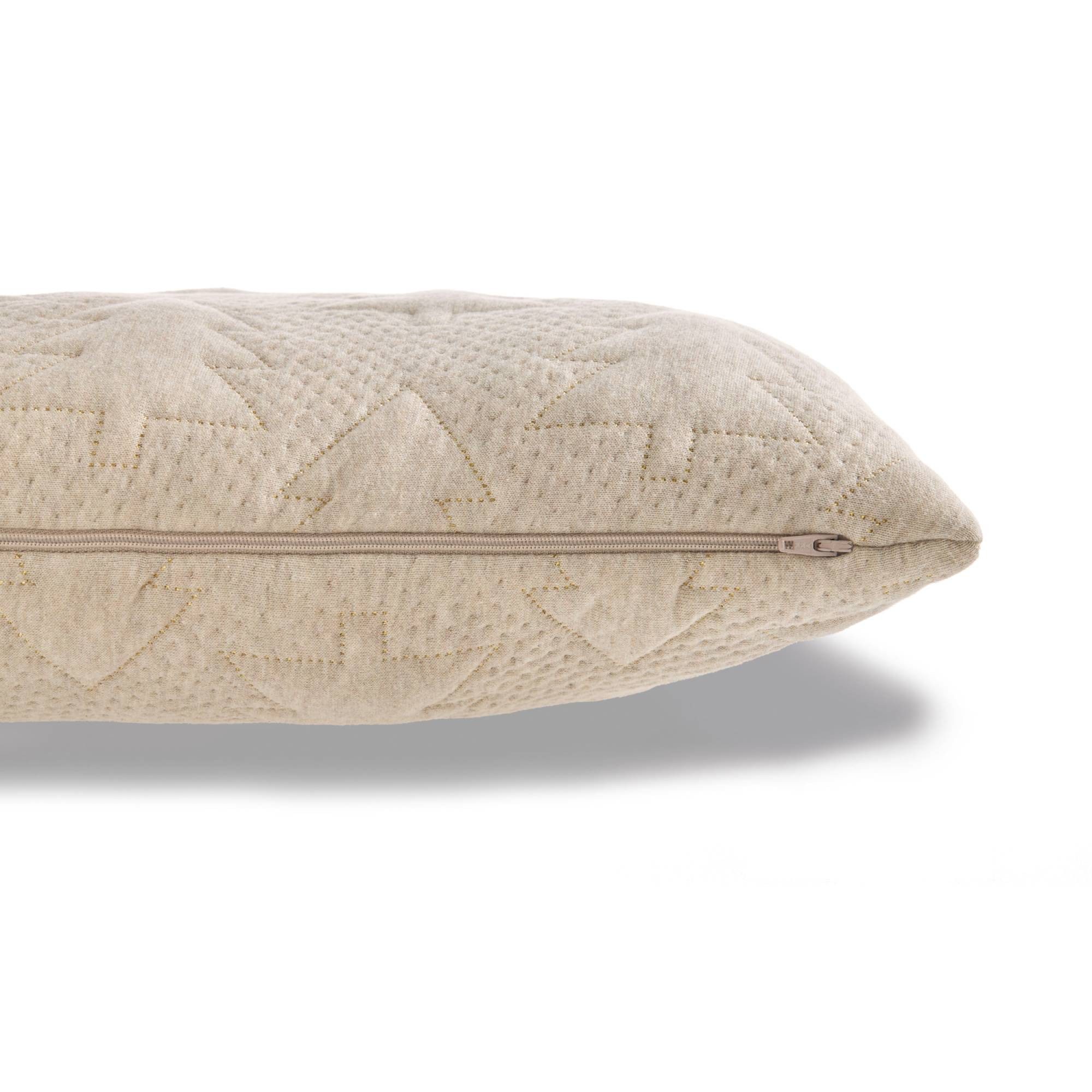 TOM TAILOR Kissenhülle WEIHNACHTSKISSEN Zierkissenhülle, (1 günstig online kaufen